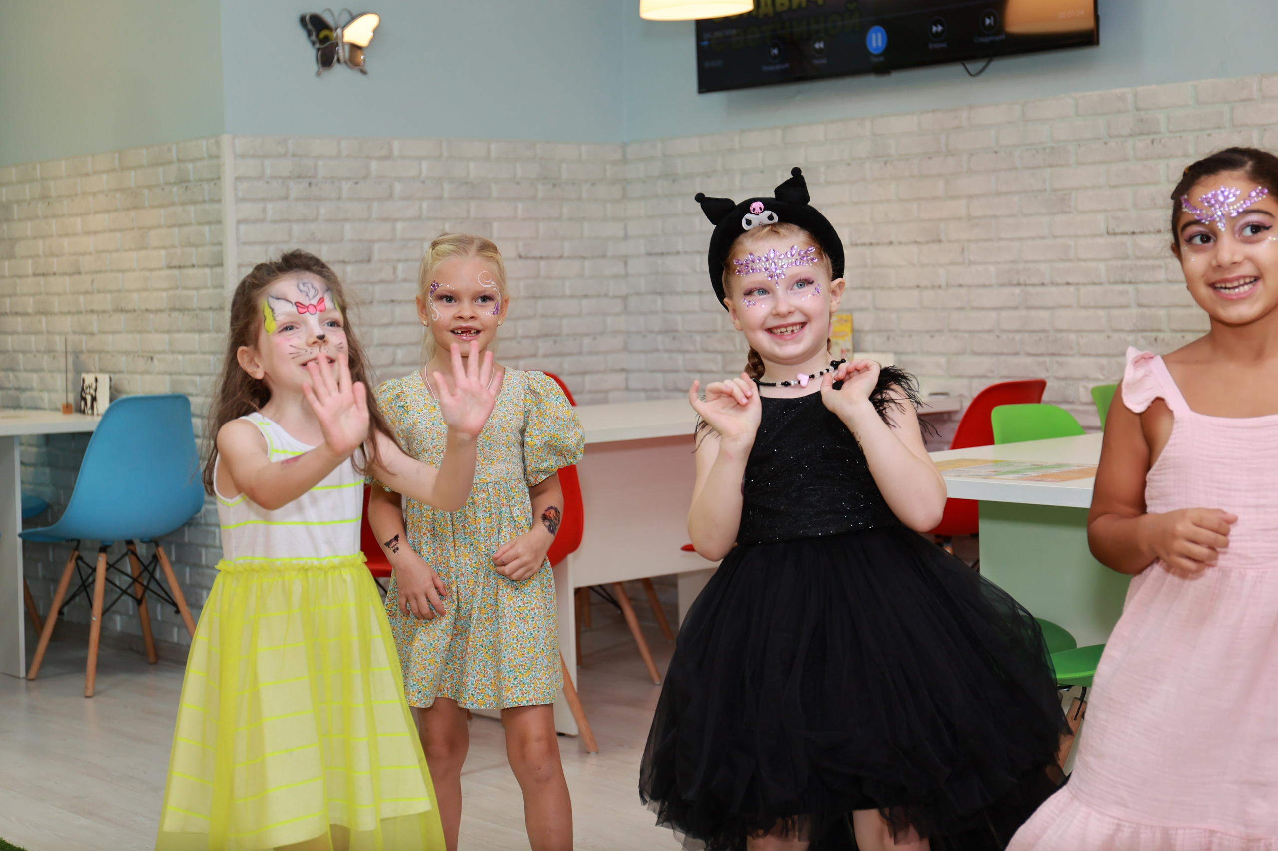 Непоседы. Детский семейный фотограф Краснодар