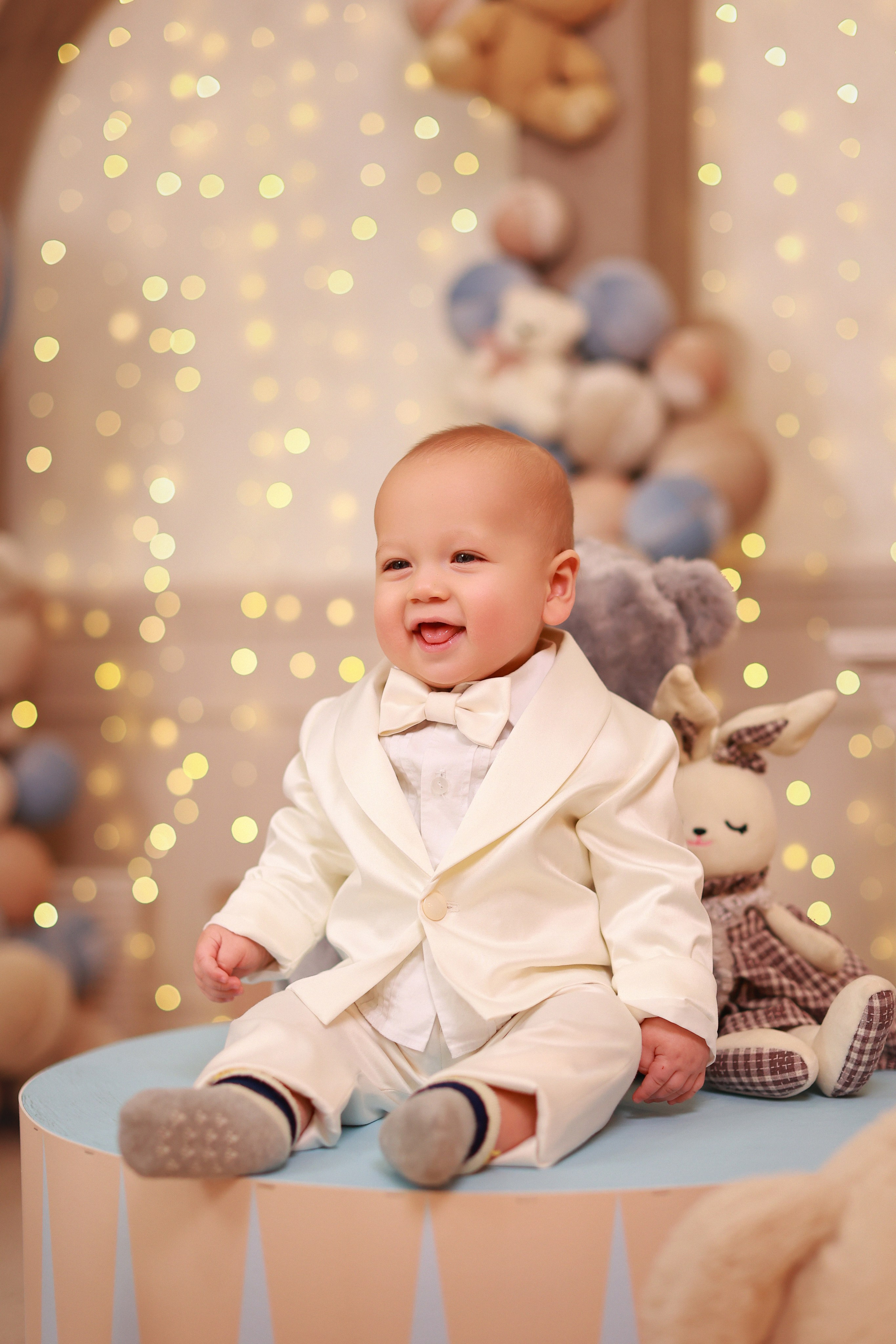 Богдан. Детский семейный фотограф Краснодар