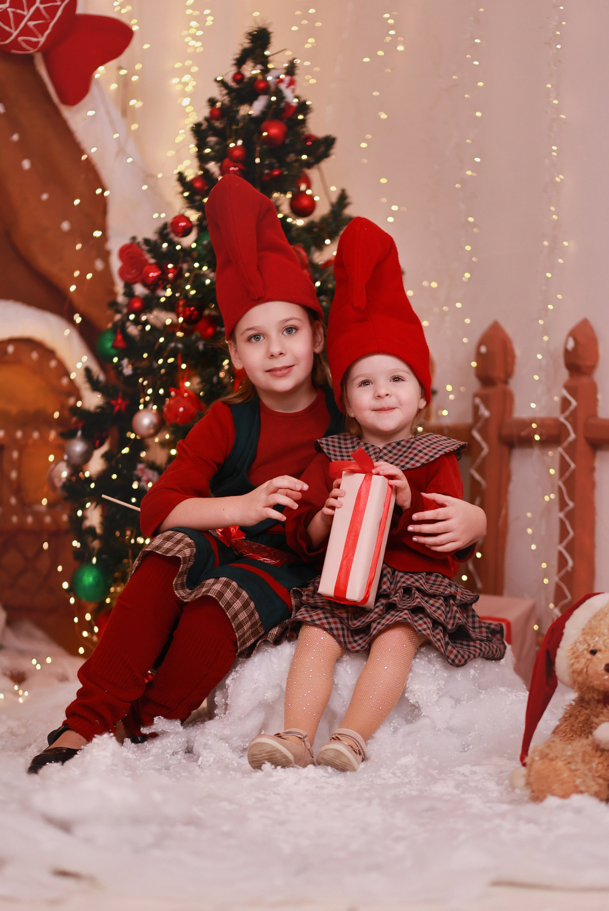 Alice. Детский семейный фотограф Краснодар