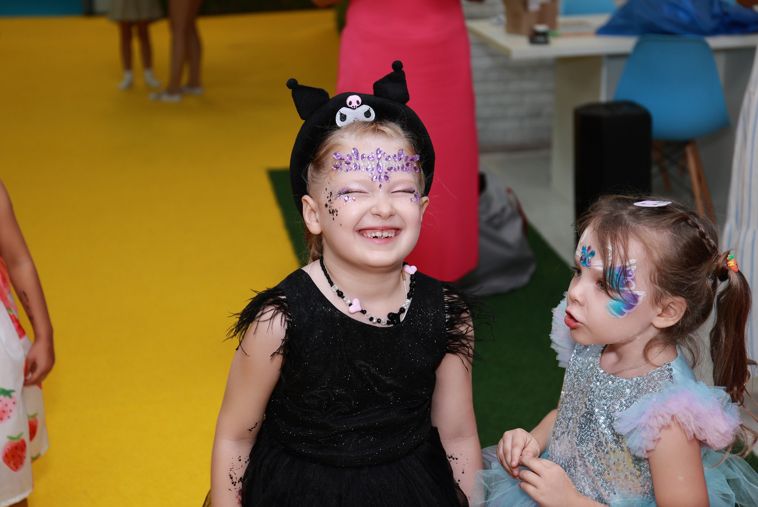 Непоседы. Детский семейный фотограф Краснодар