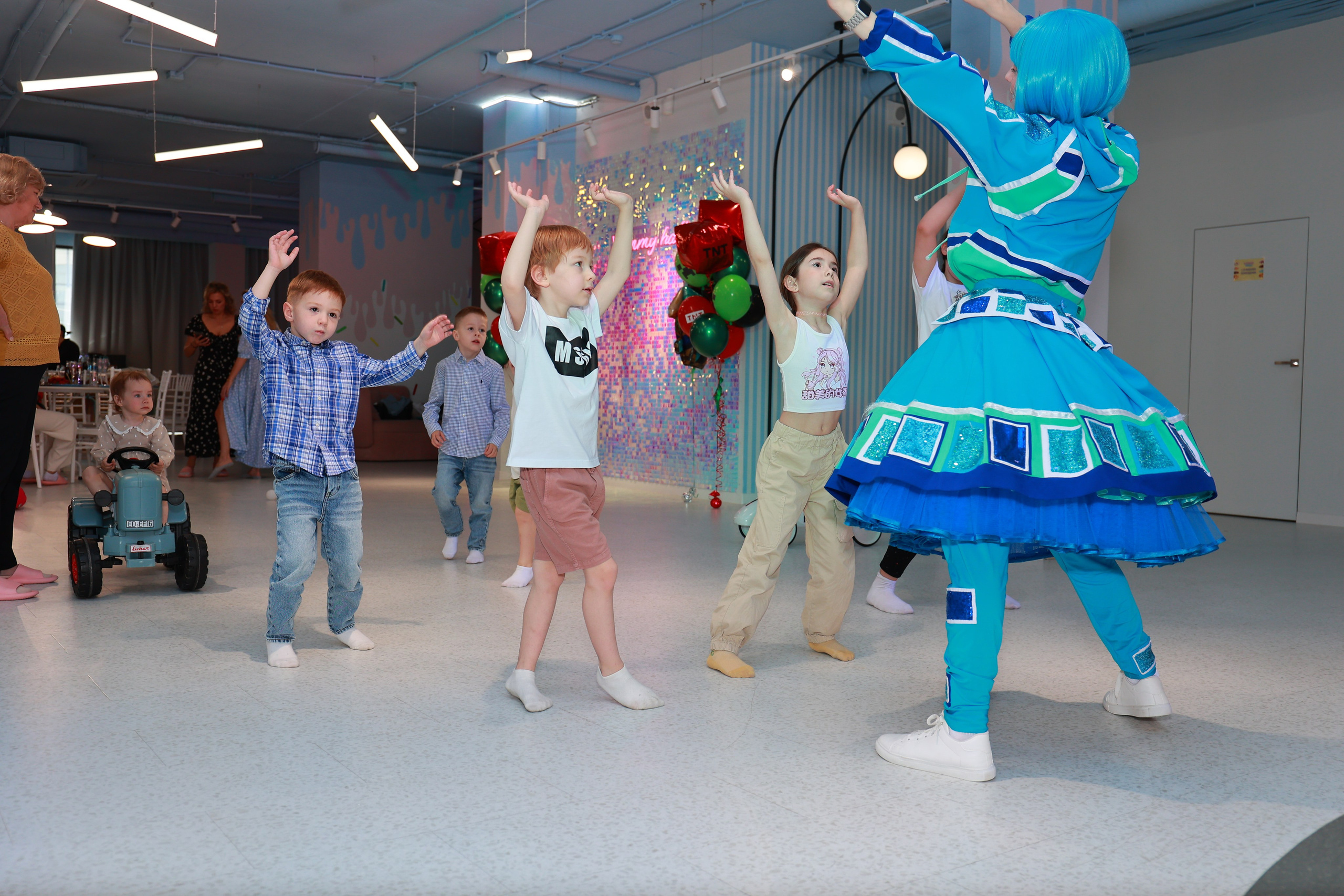 Yummy Hall. Детский семейный фотограф Краснодар