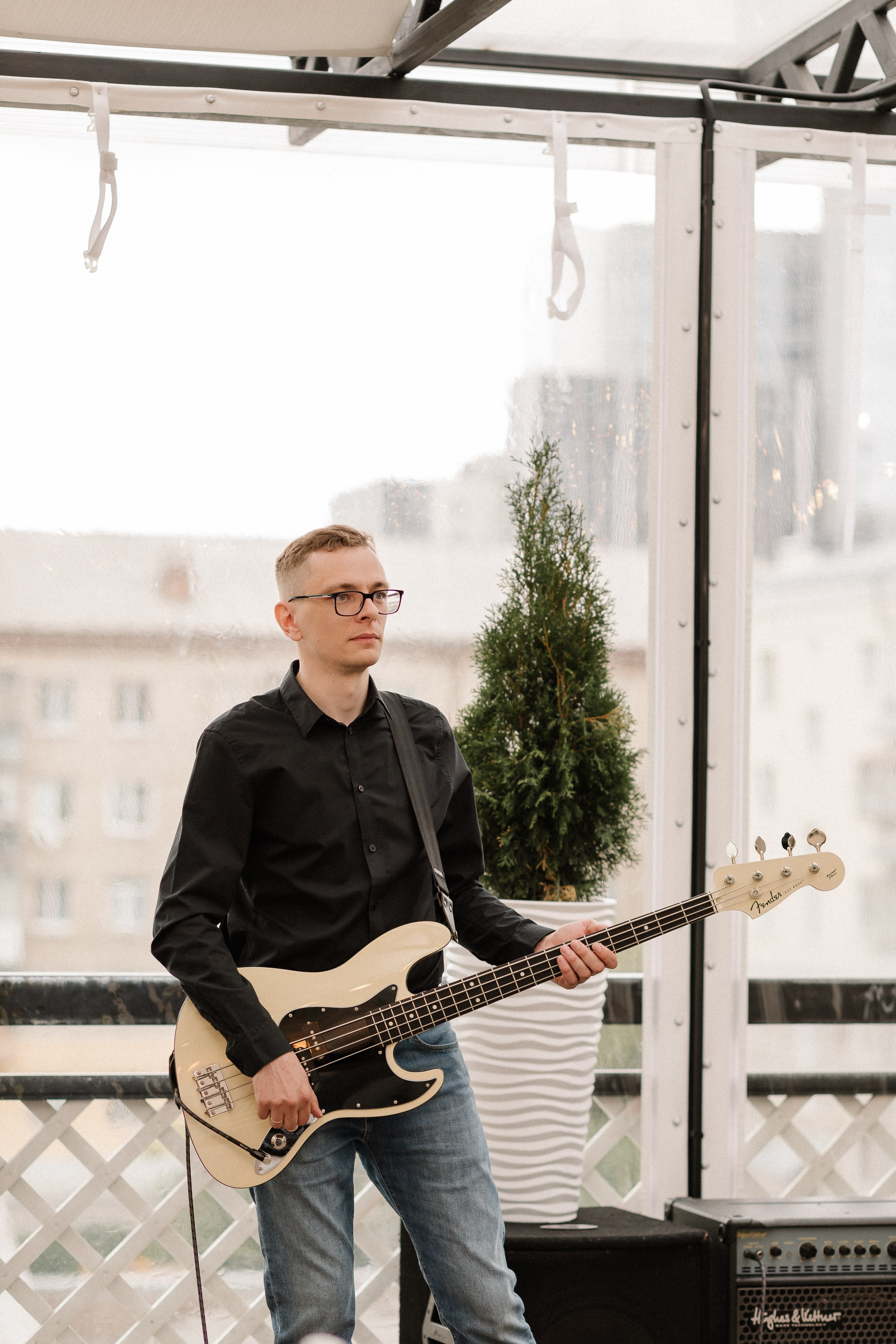 Антон и Елизавета/2023. Свадебный и семейный фотограф в Екатеринбурге