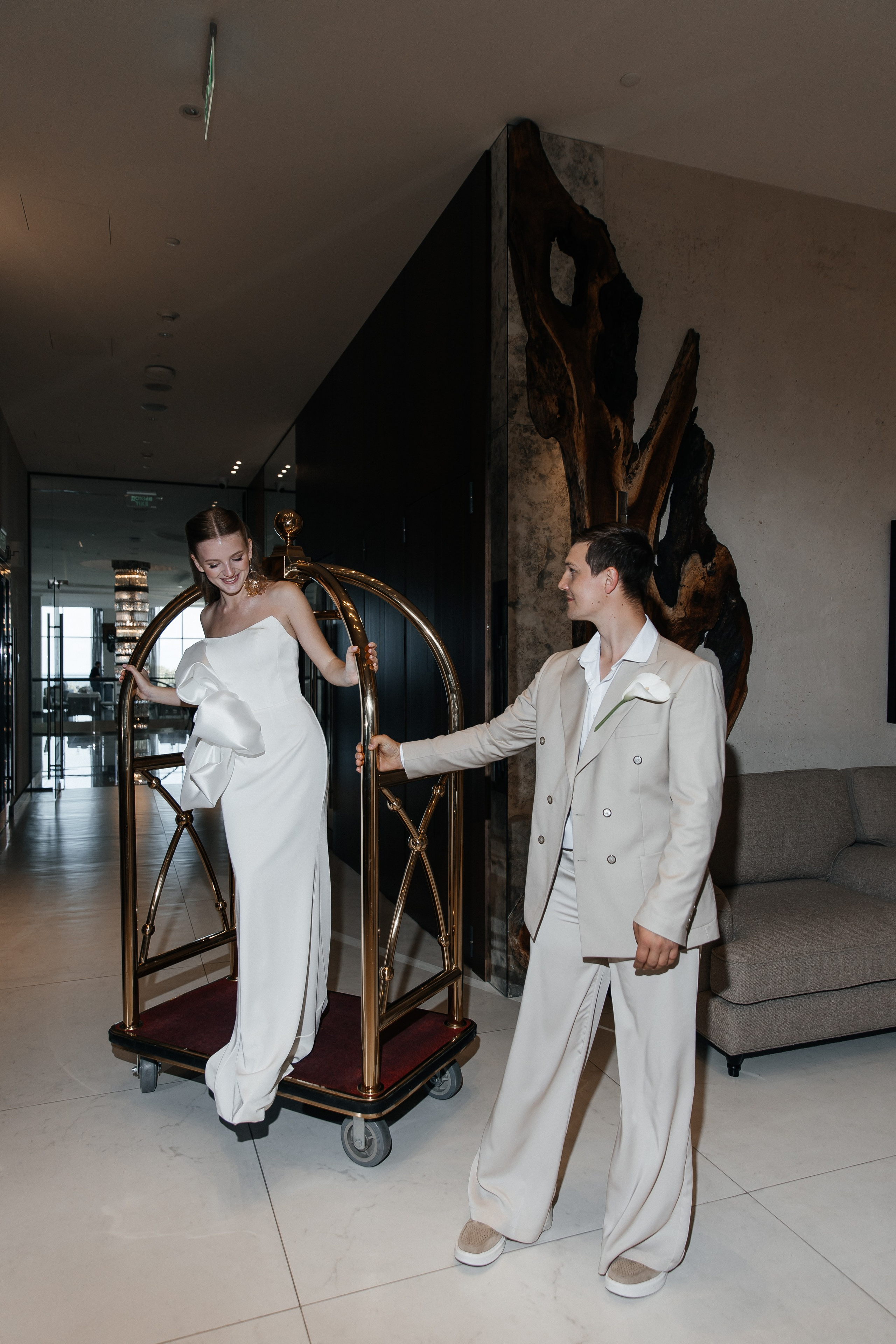 Олег и Юлия. Свадебный и семейный фотограф в Севастополе и Крыму Анастасия Сураева