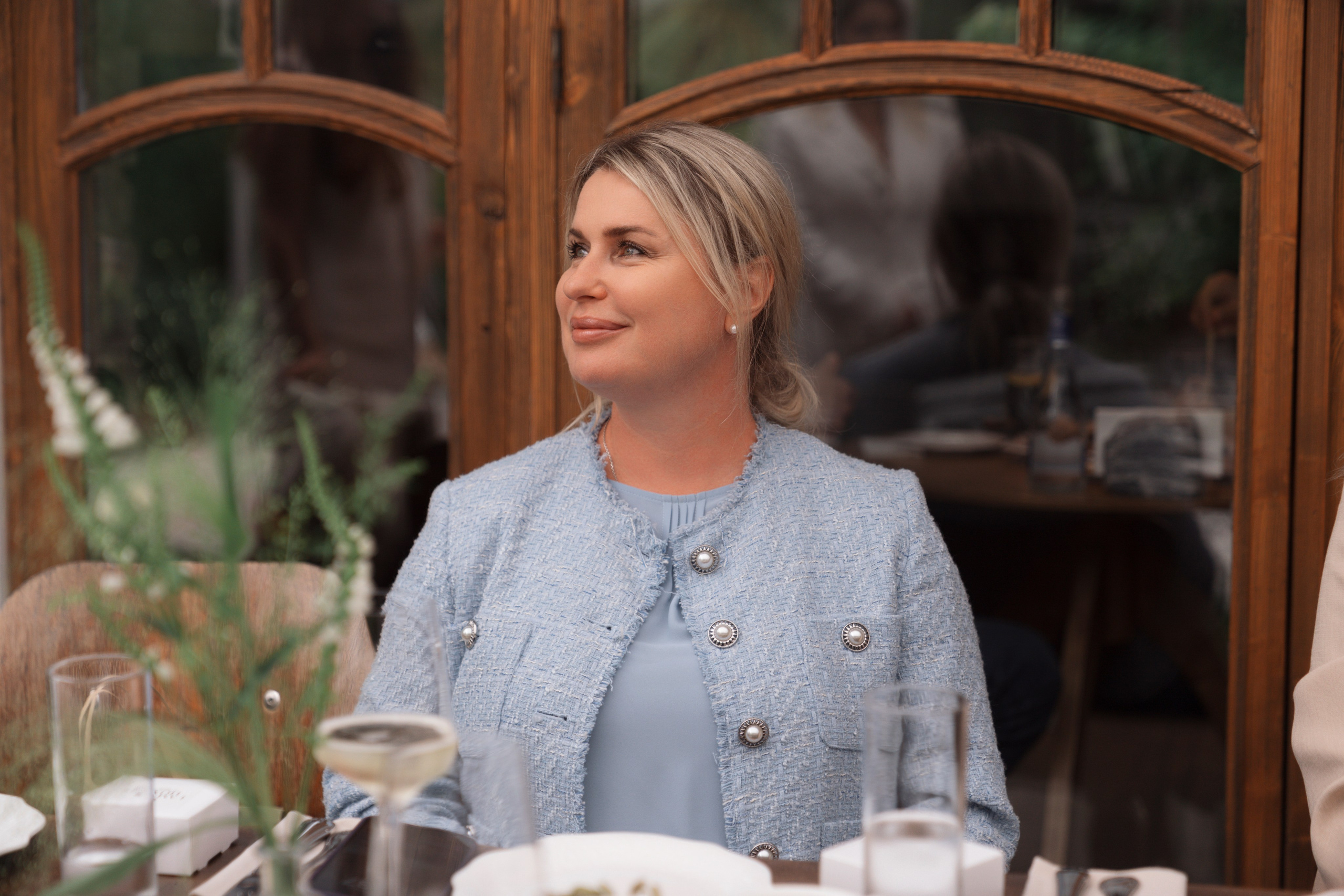 WF СLUB. Свадебный фотограф в Москве Кристина Чехова