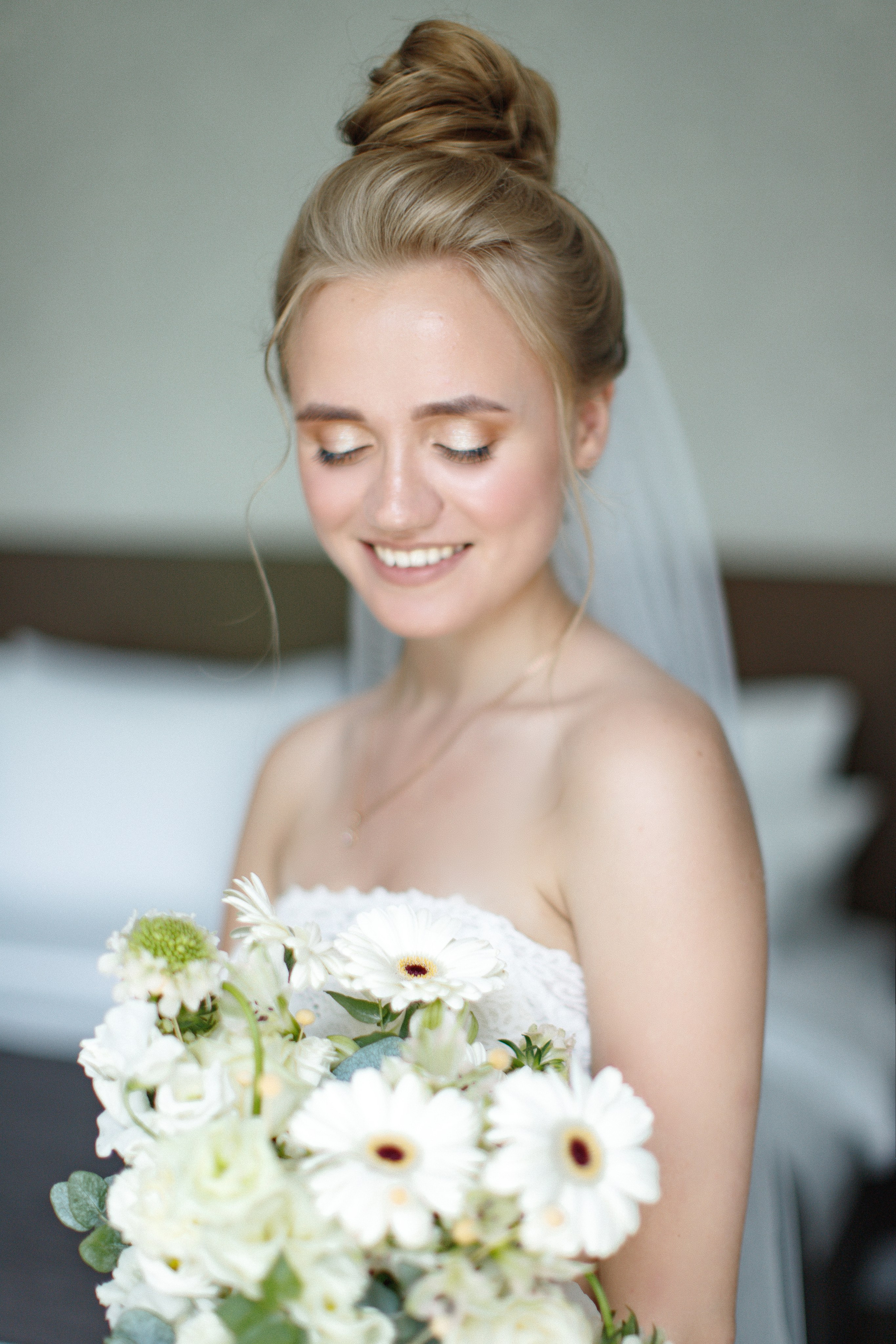 Антон и Татьяна. Фотограф в Санкт-Петербурге Ольга Староверова