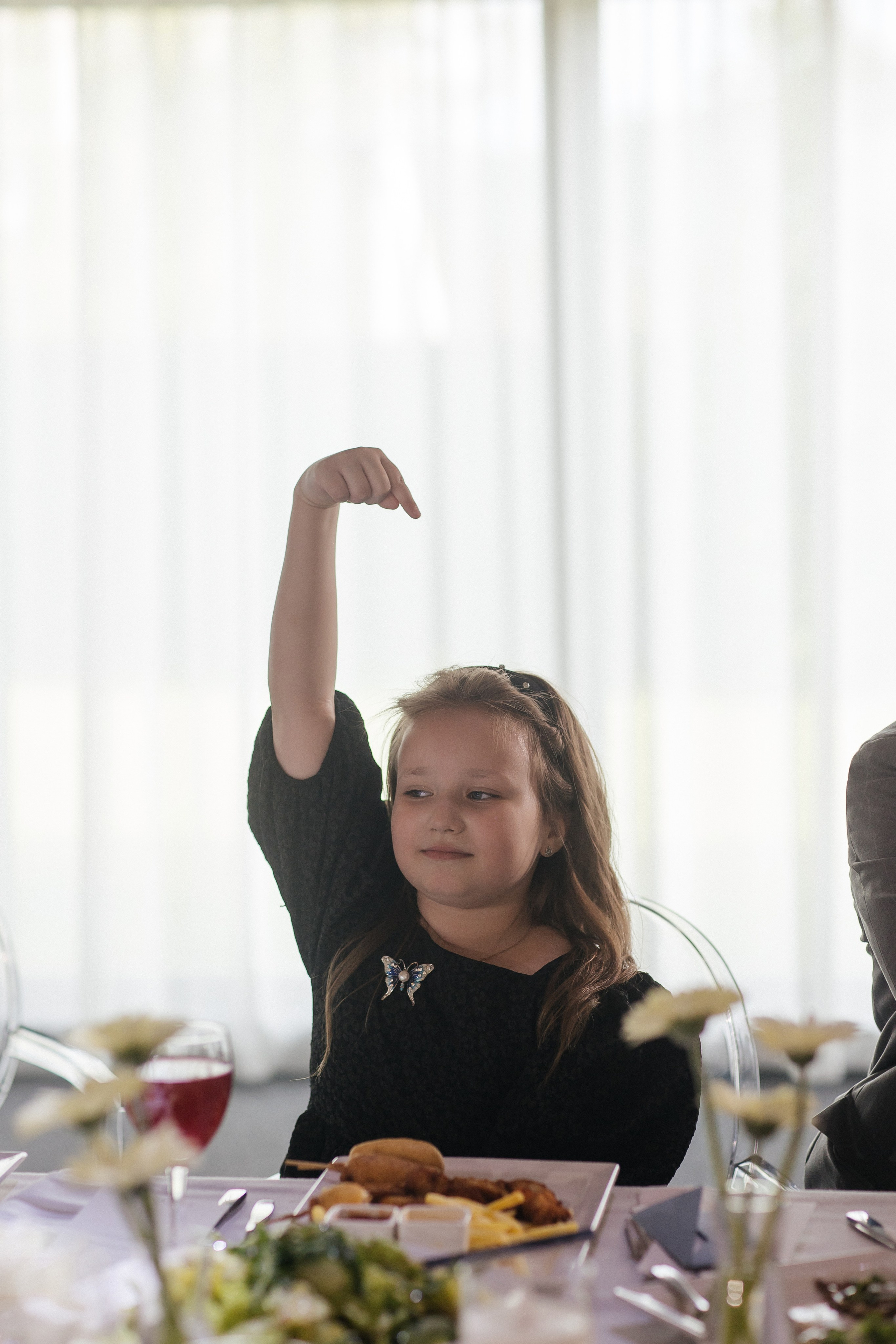 Павел и Полина. Свадебный фотограф в Красноярске