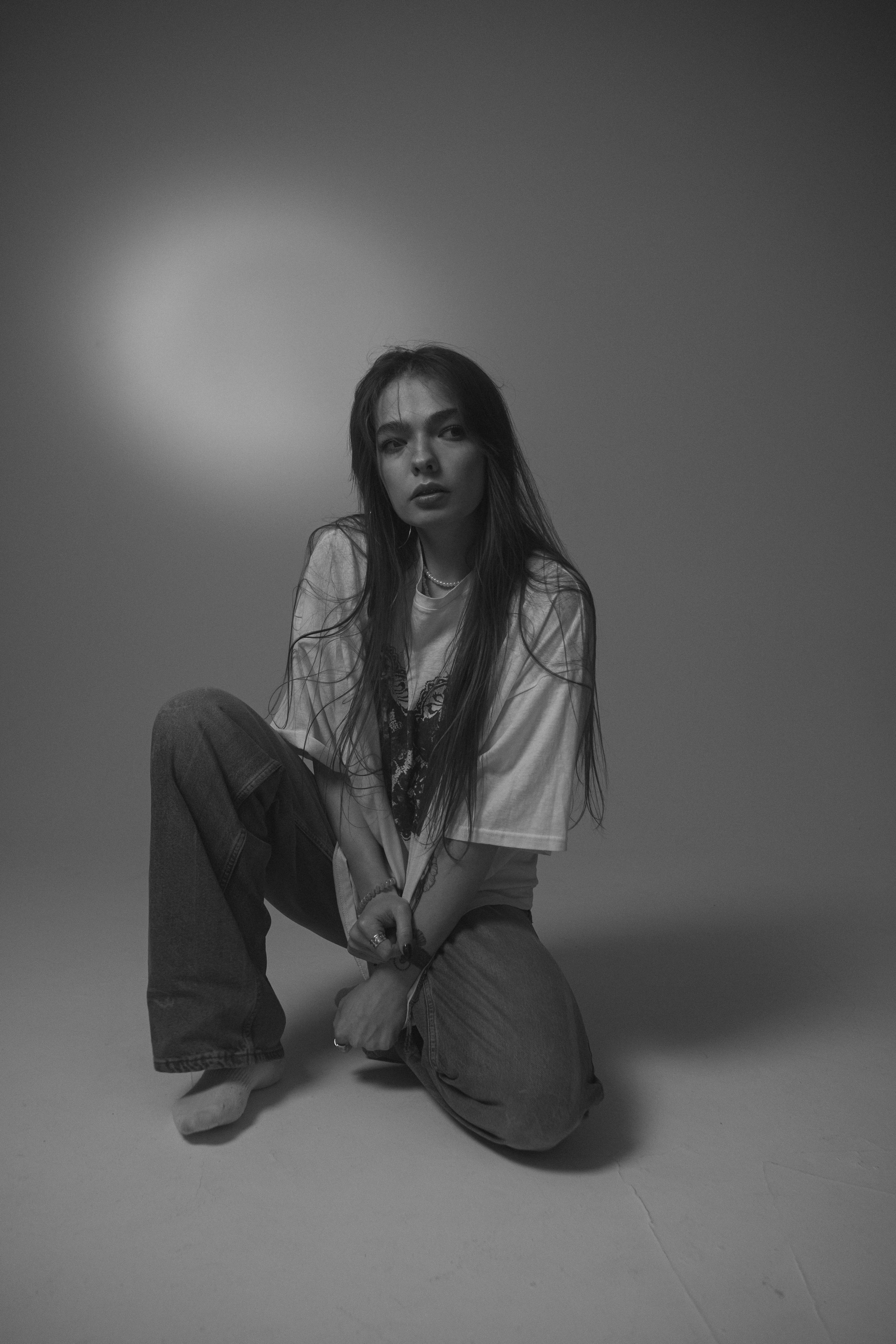 Три сестры, 2025. Портретный фотограф в Москве Евгения Яковенко