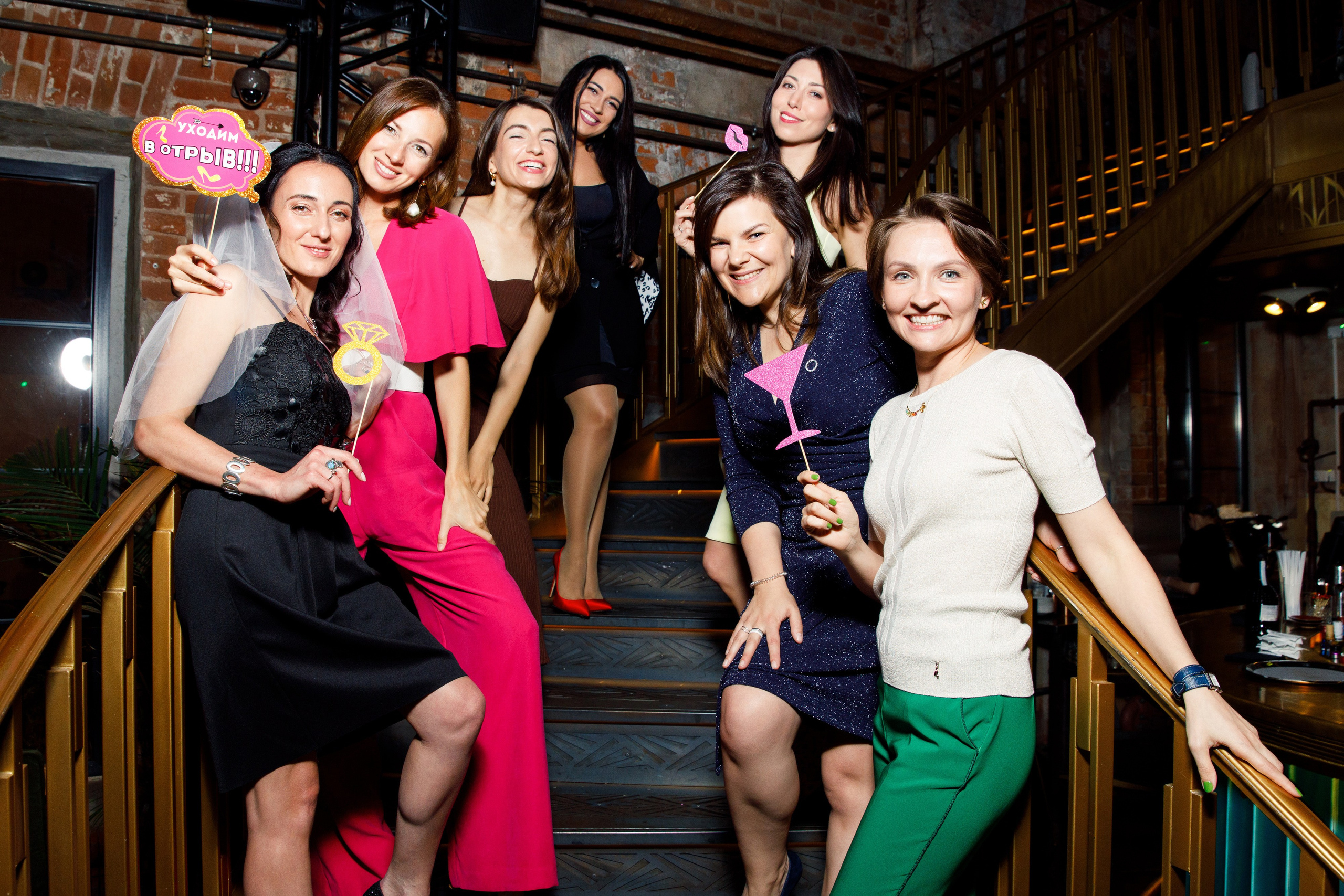 18. Фотограф Недорез Александр в Москве. Репортаж на ваших мероприятиях