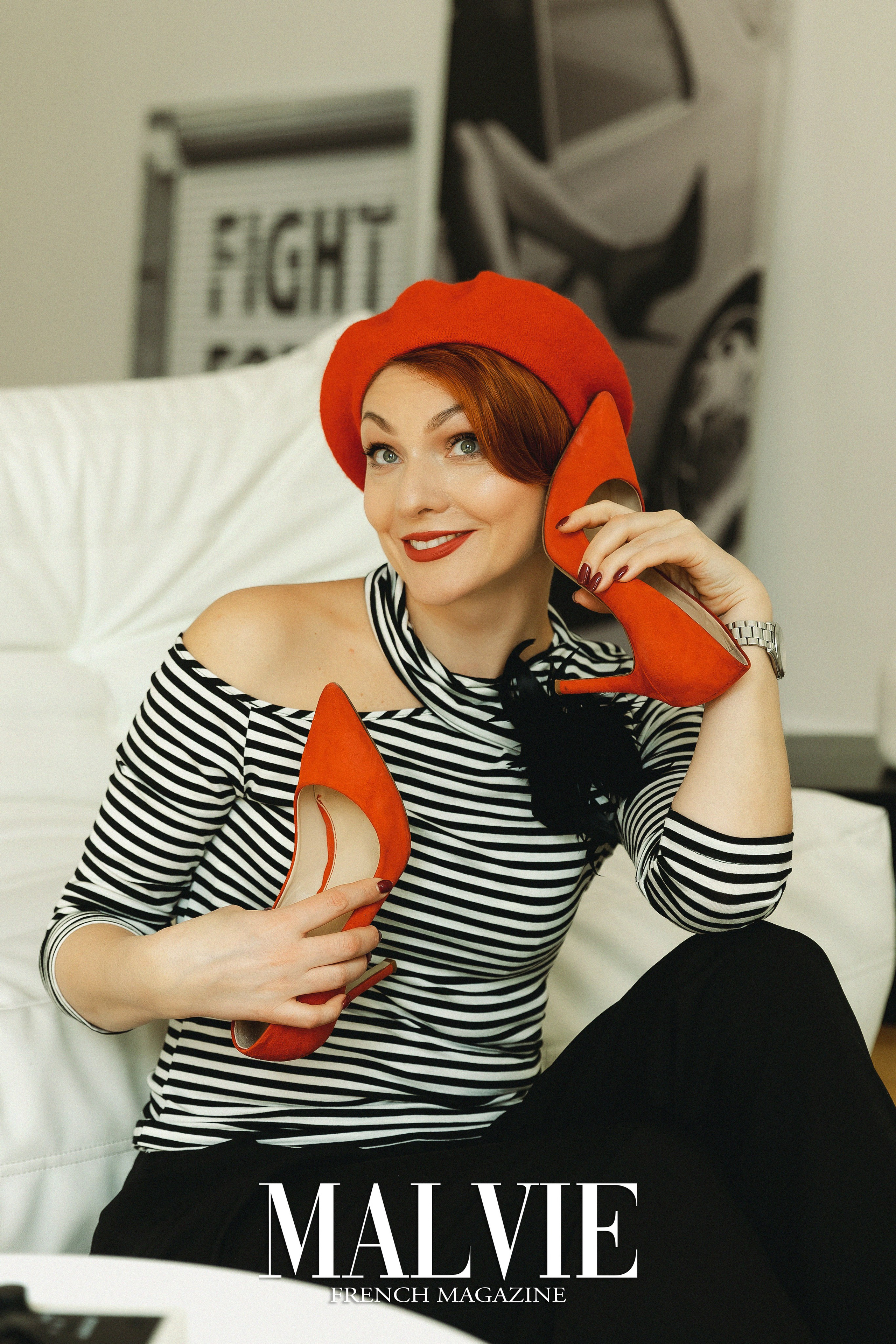 MALVIE. Елена Иванова контент фотограф для брендов и экспертов, Москва