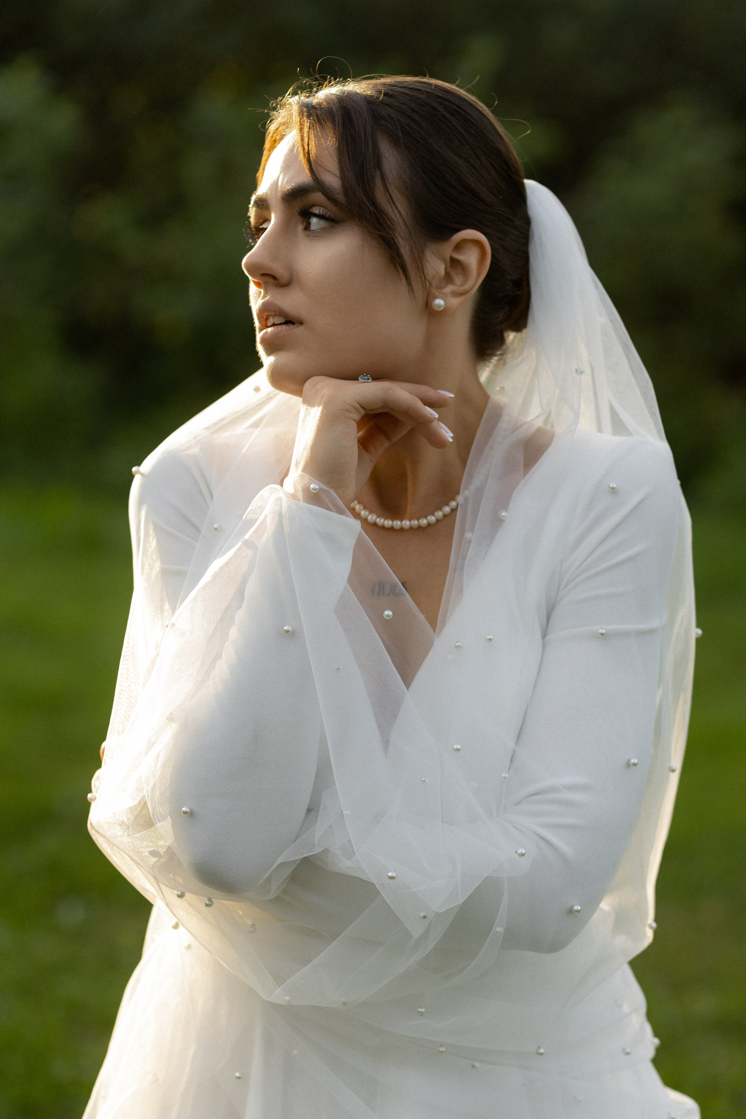 Свадебная фотосессия в агроусадьбе Лабодянка в Минске. Свадебный фотограф в Минске/Беларуси Сергей Спиридонов