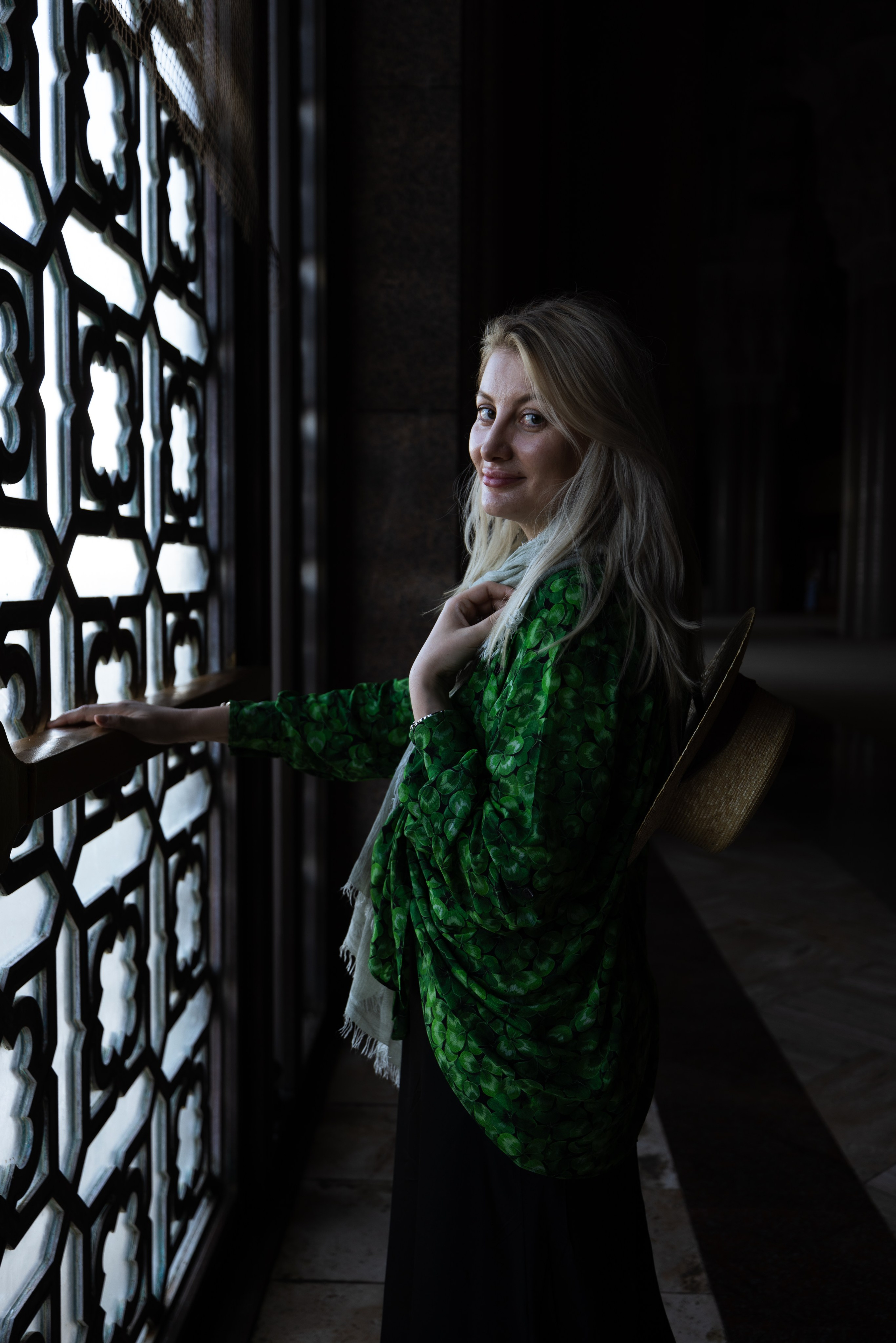 Morocco x Kluchi-Kluchi (Ключи). Алексей Mollino… Фотографии и немножечко больше