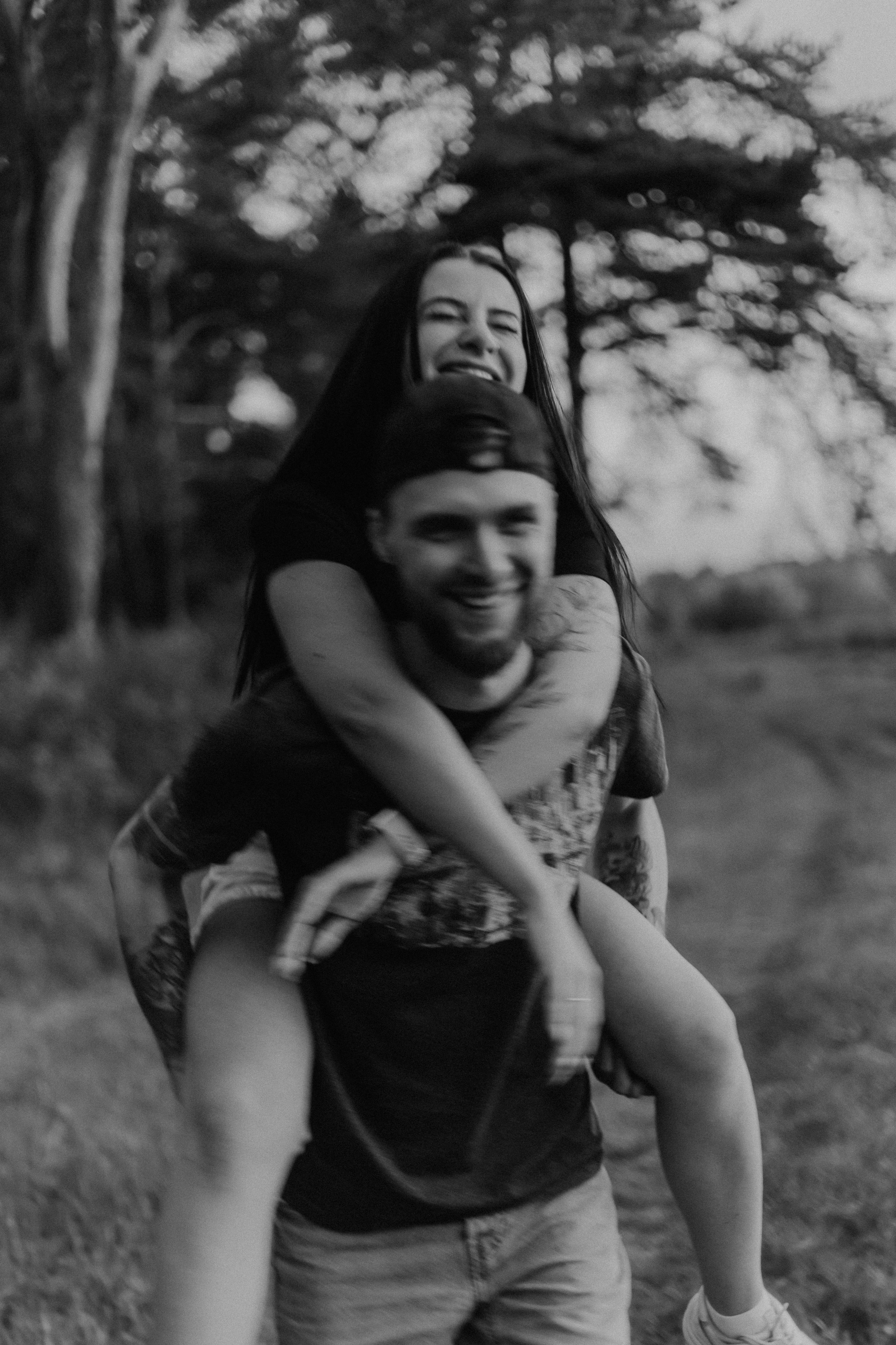 Катя и Кирилл. Мордвинова Татьяна