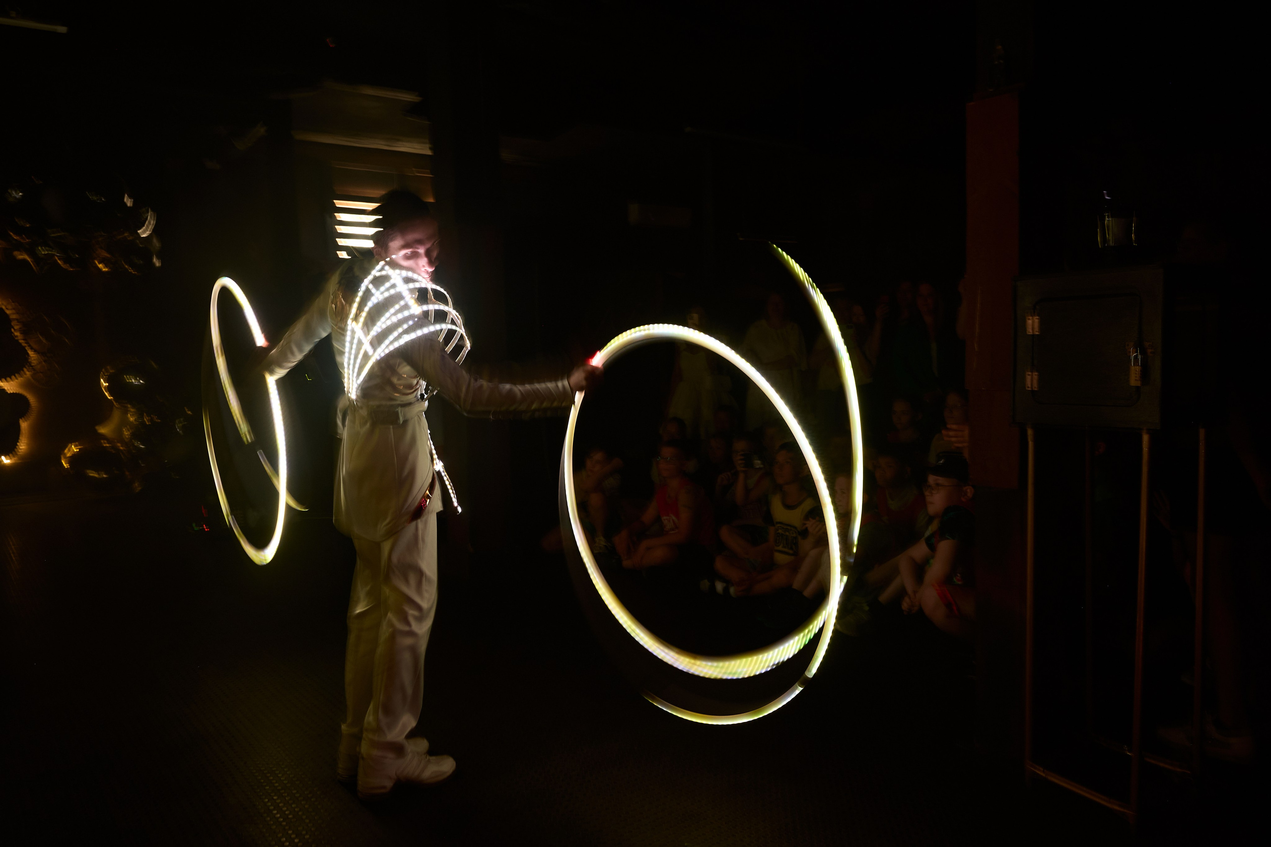 Фотосъёмка квестов и квест-шоу. Предметный и репортажный фотограф Алексей Кротов