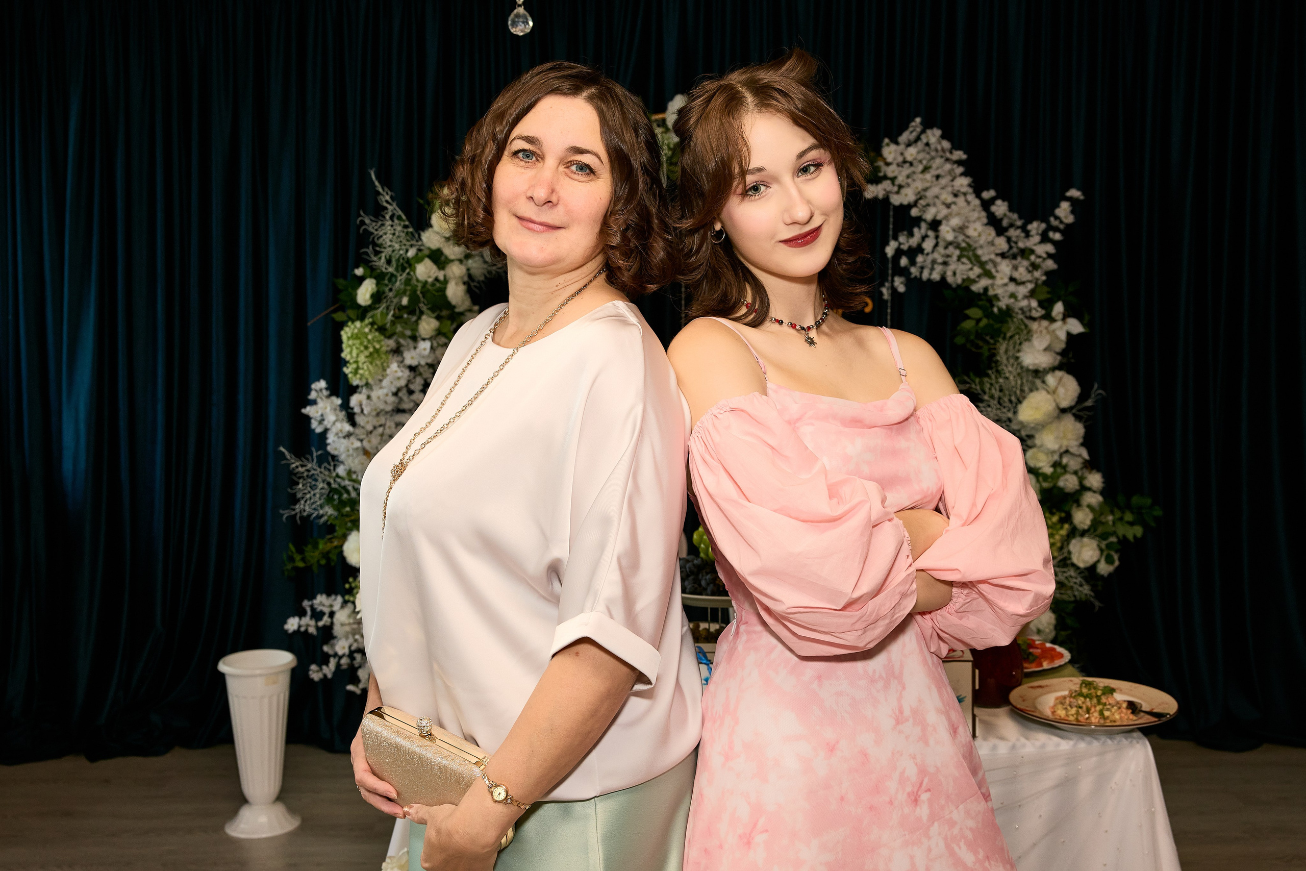 Свадьбы. Предметный и репортажный фотограф Алексей Кротов