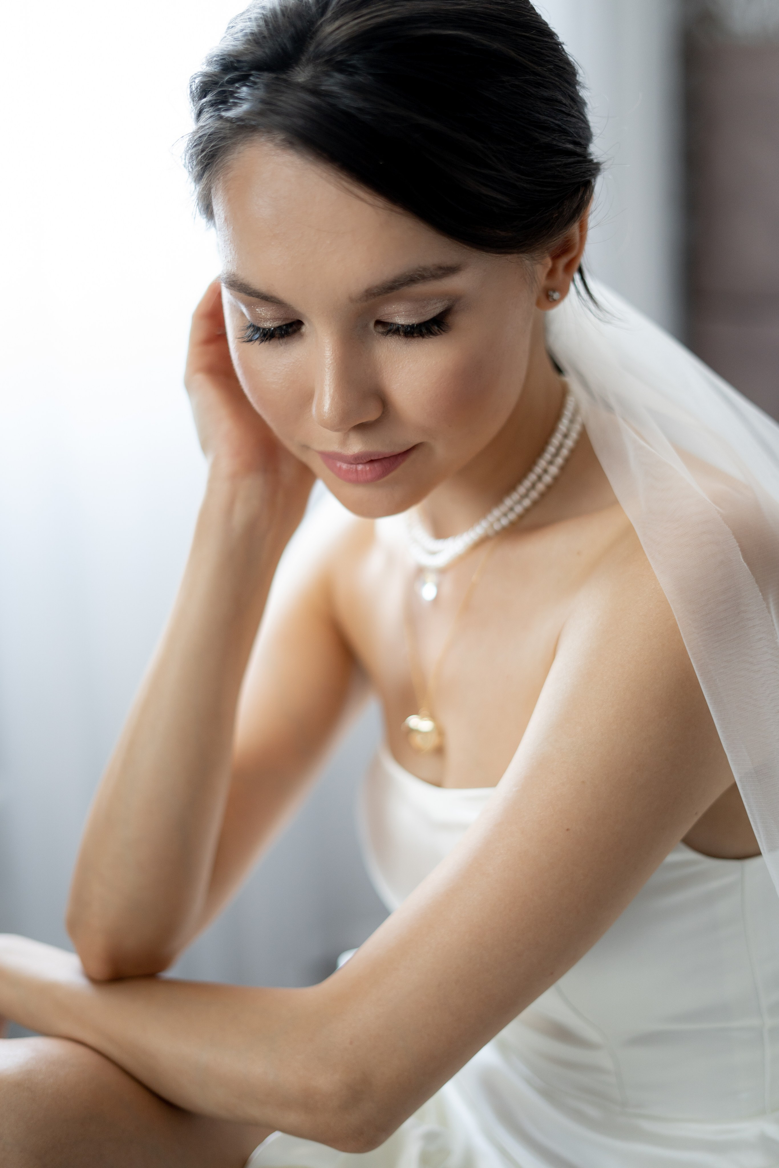 Рифат и Анастасия. Свадебный фотограф в Казани