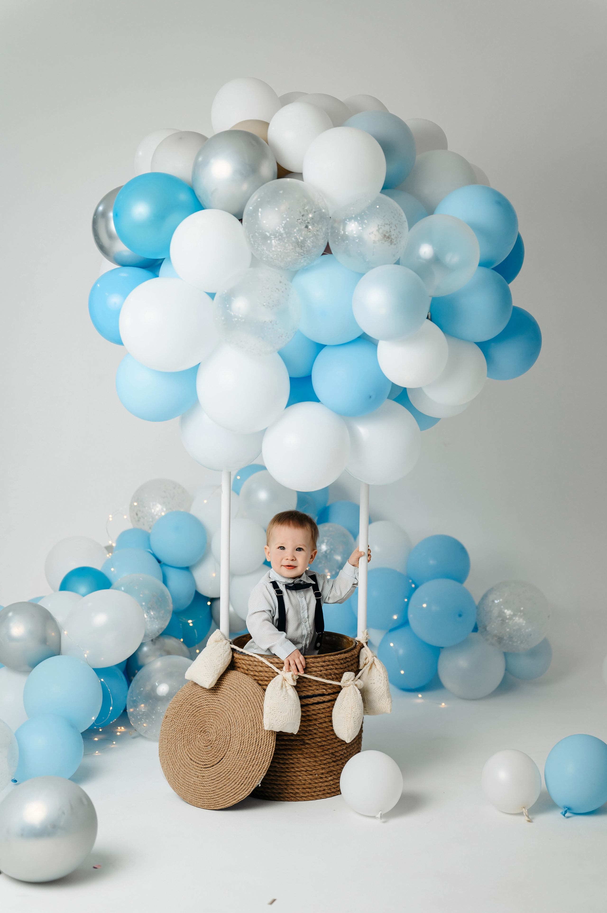 Мальчики. Семейный и детский фотограф в Калининиграде Оксана Лебедева