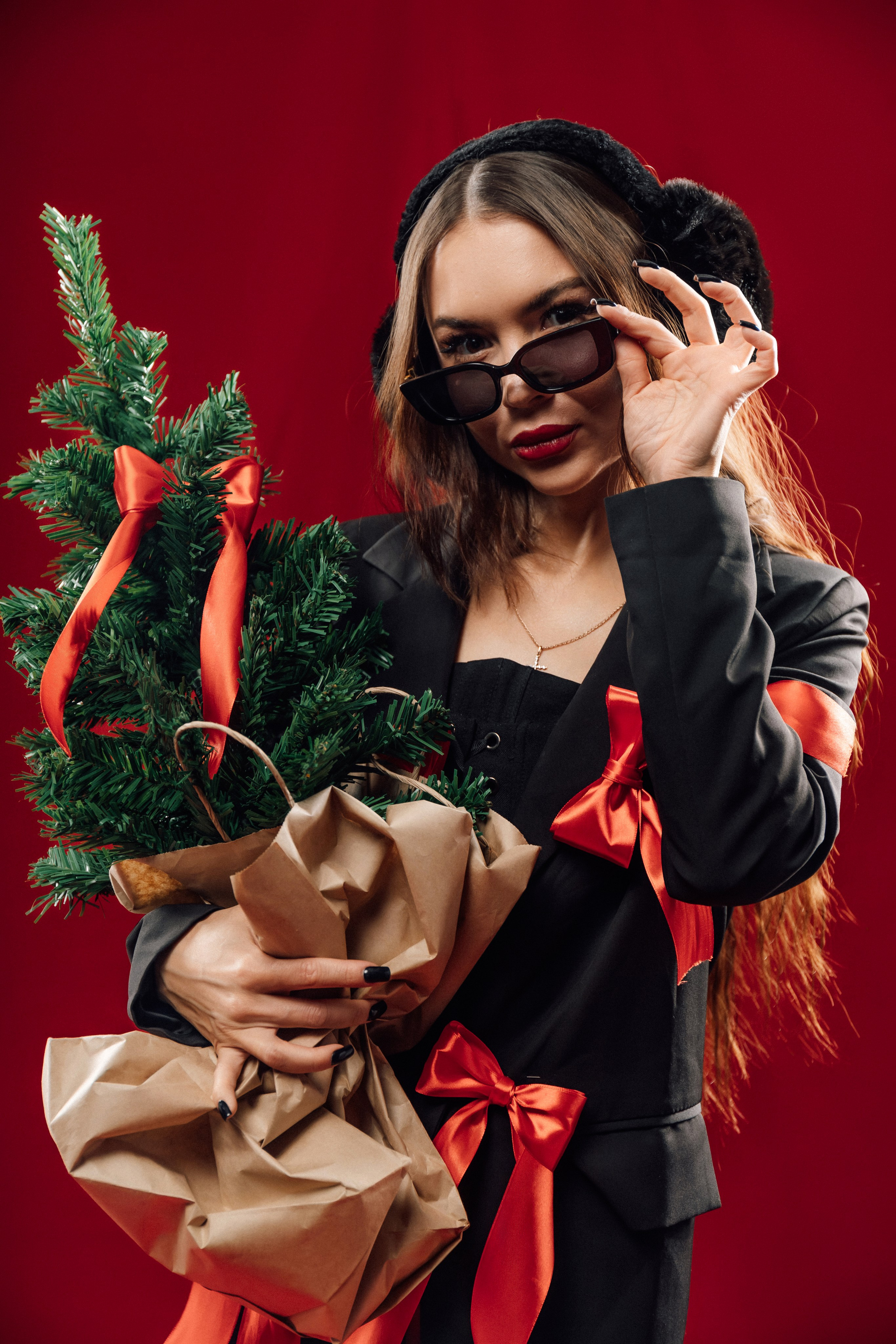 Татьяна. Street photographer