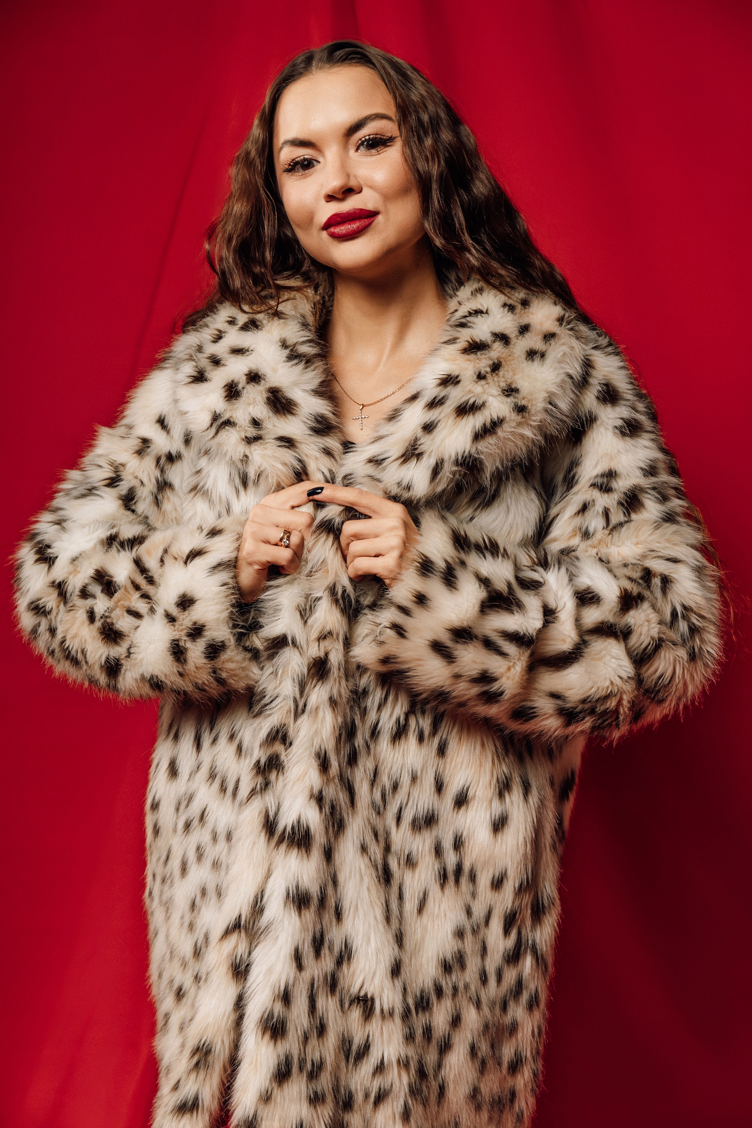 Татьяна. Street photographer