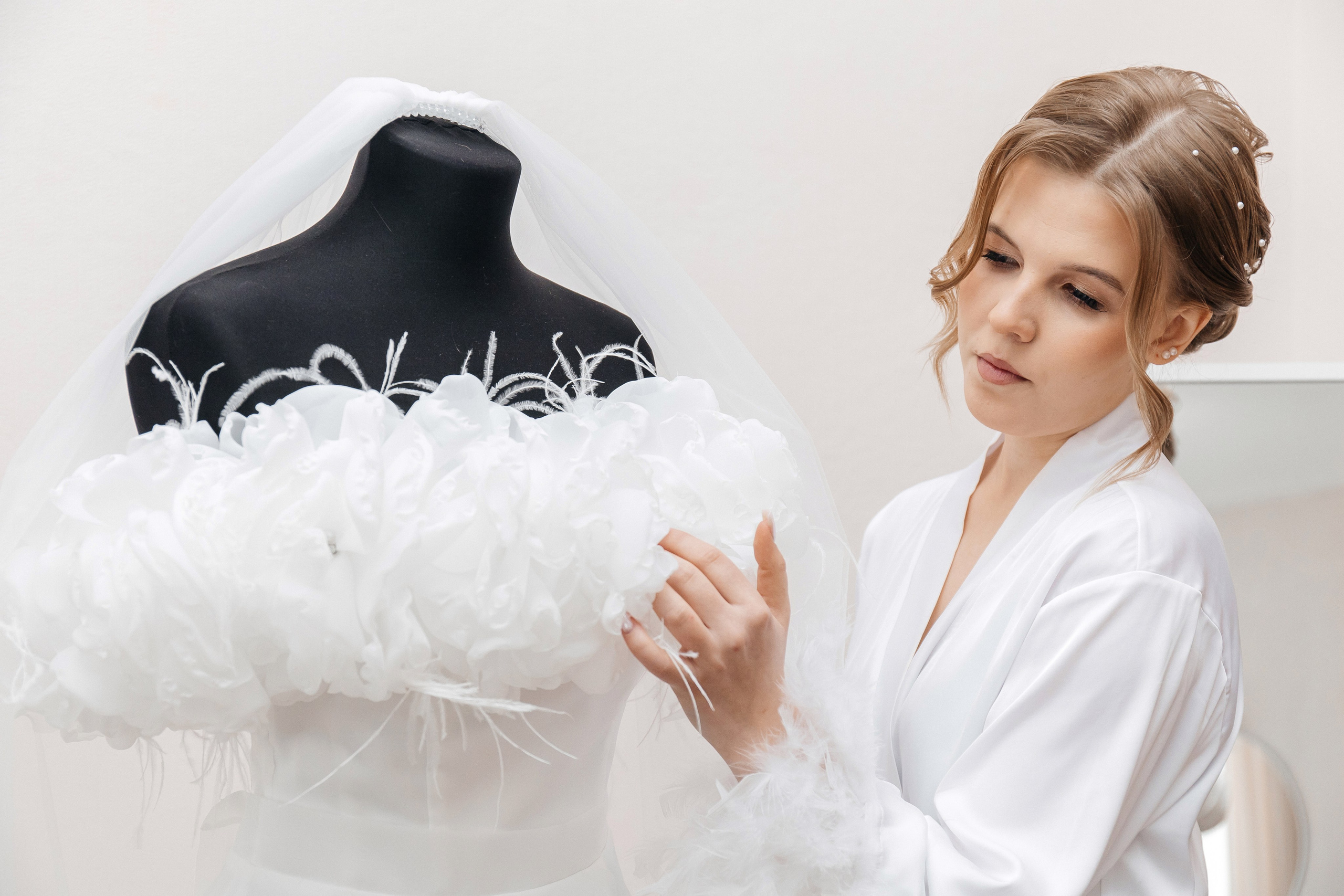 Maxim & Polina. Street photographer