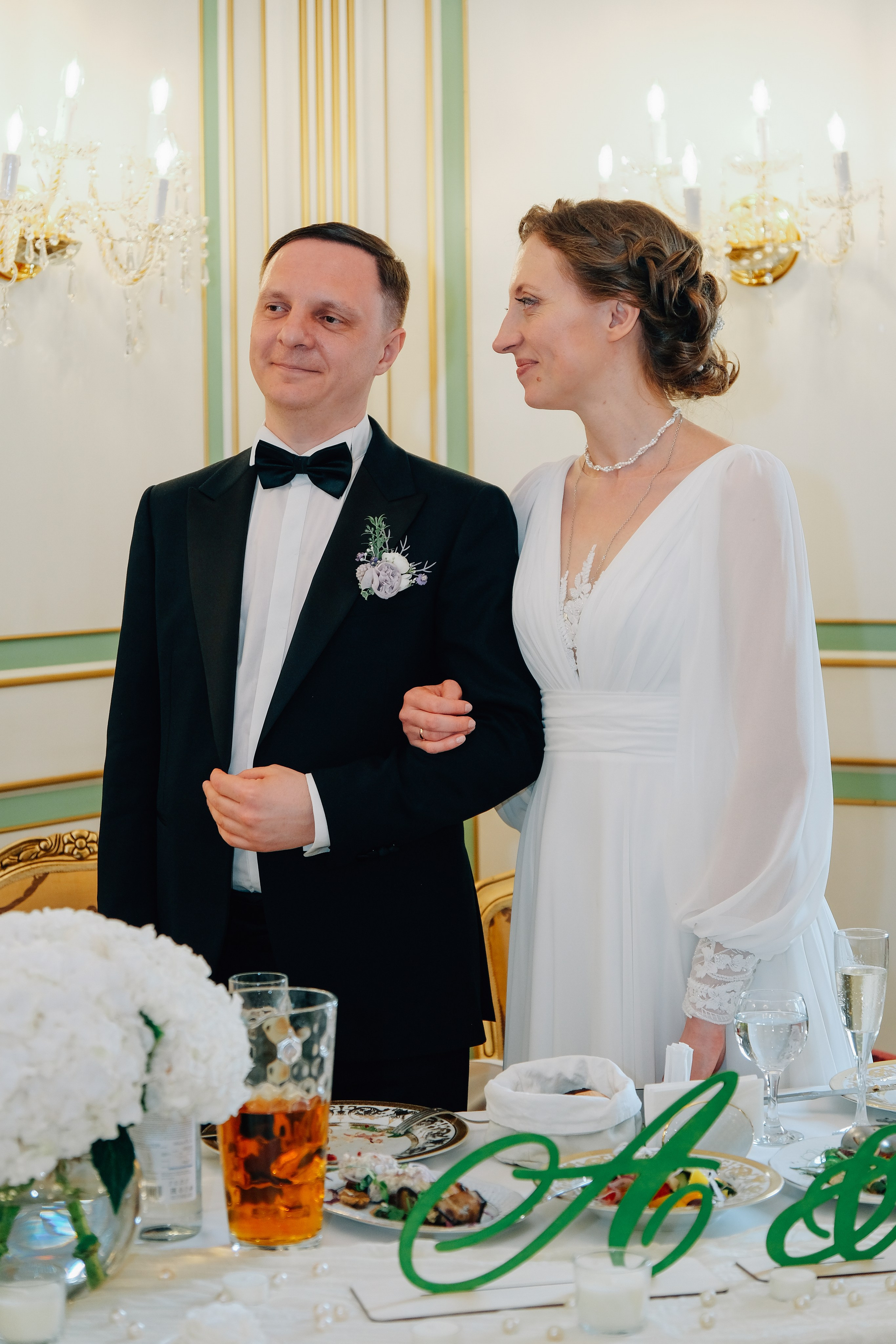 Александр и Мария. Фотограф и видеограф в Москве Полина Абраменкова