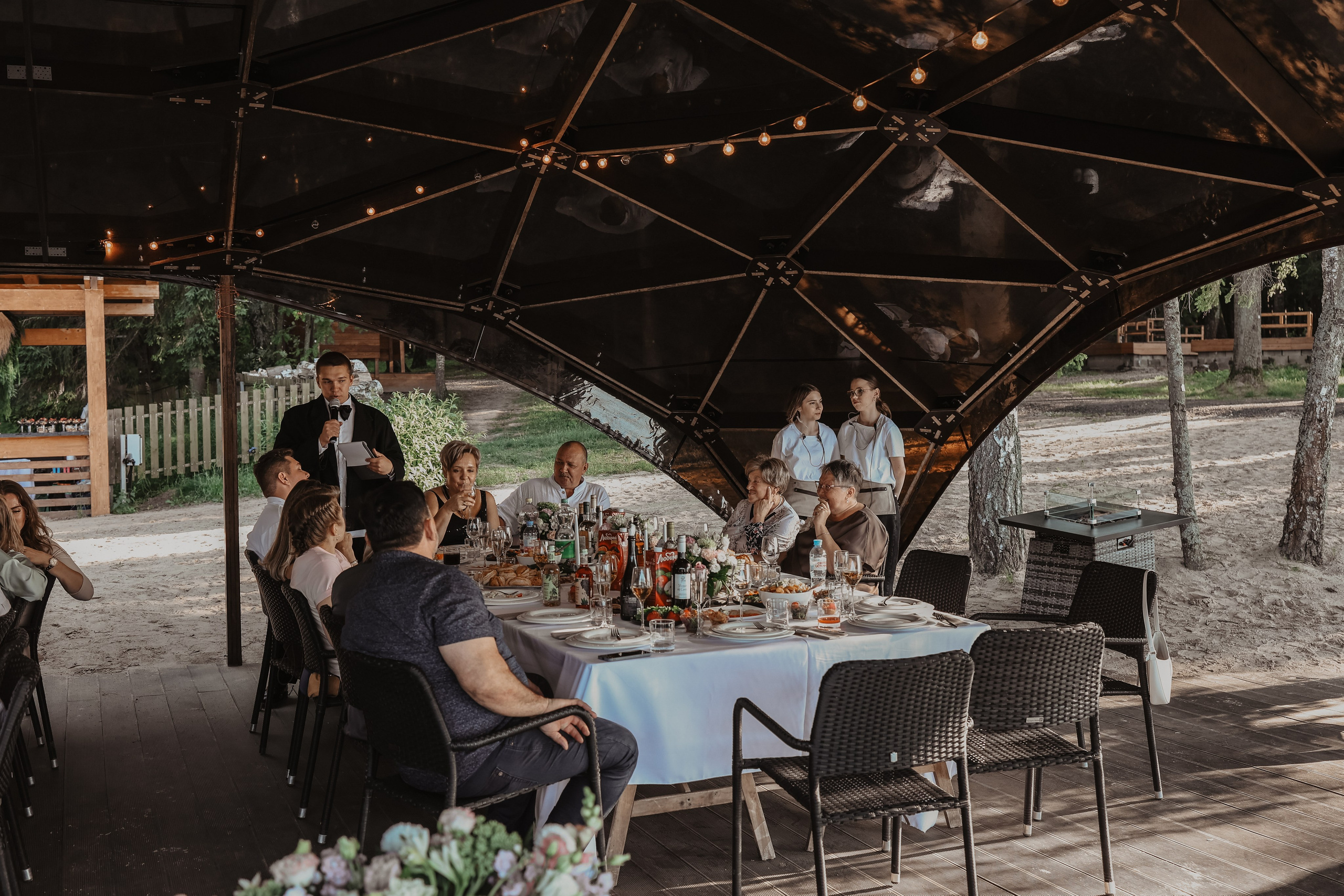 Константин и Полина. Фотограф и видеограф в Москве Полина Абраменкова