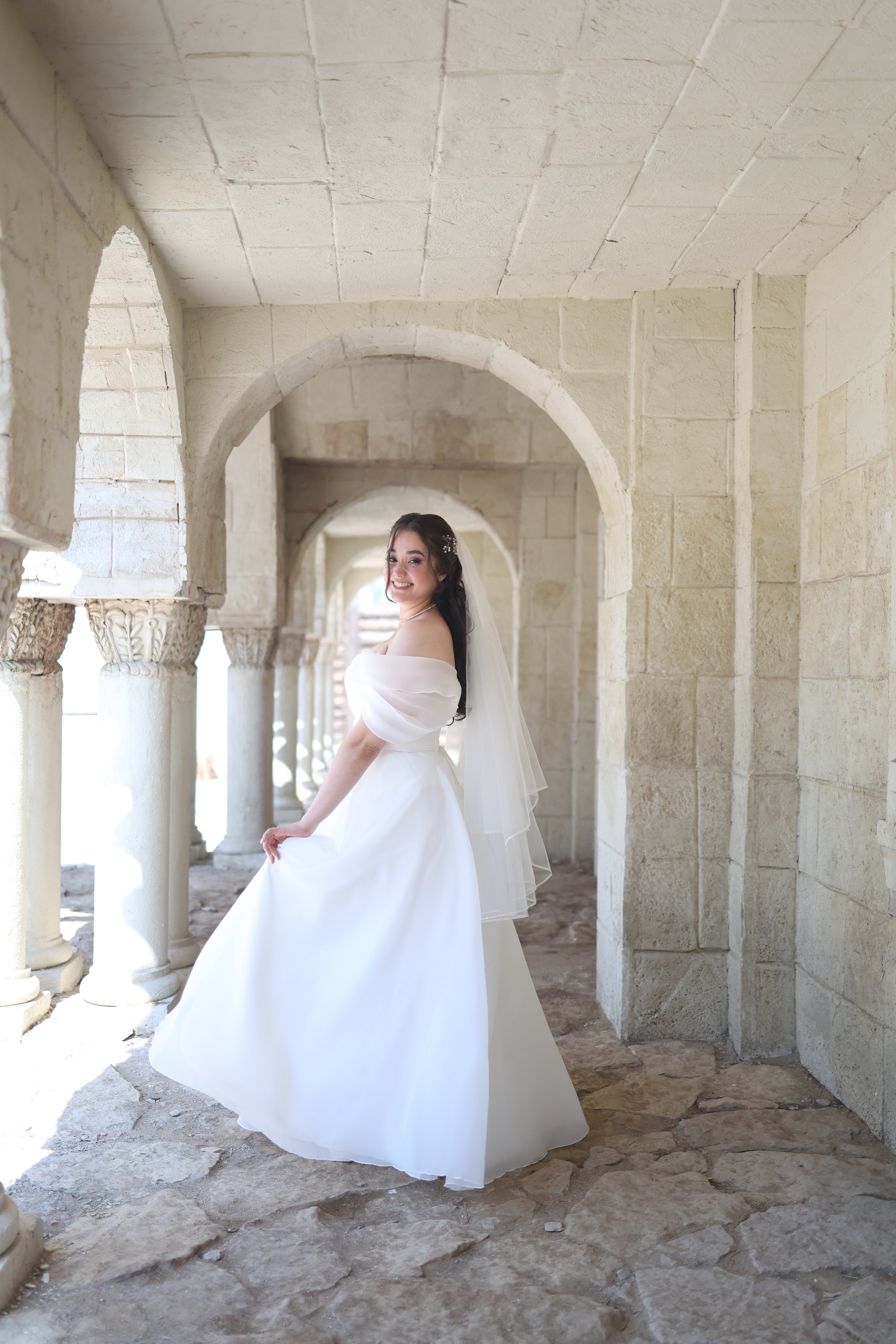 Михаил и Александра. Фотограф и видеограф в Москве Полина Абраменкова