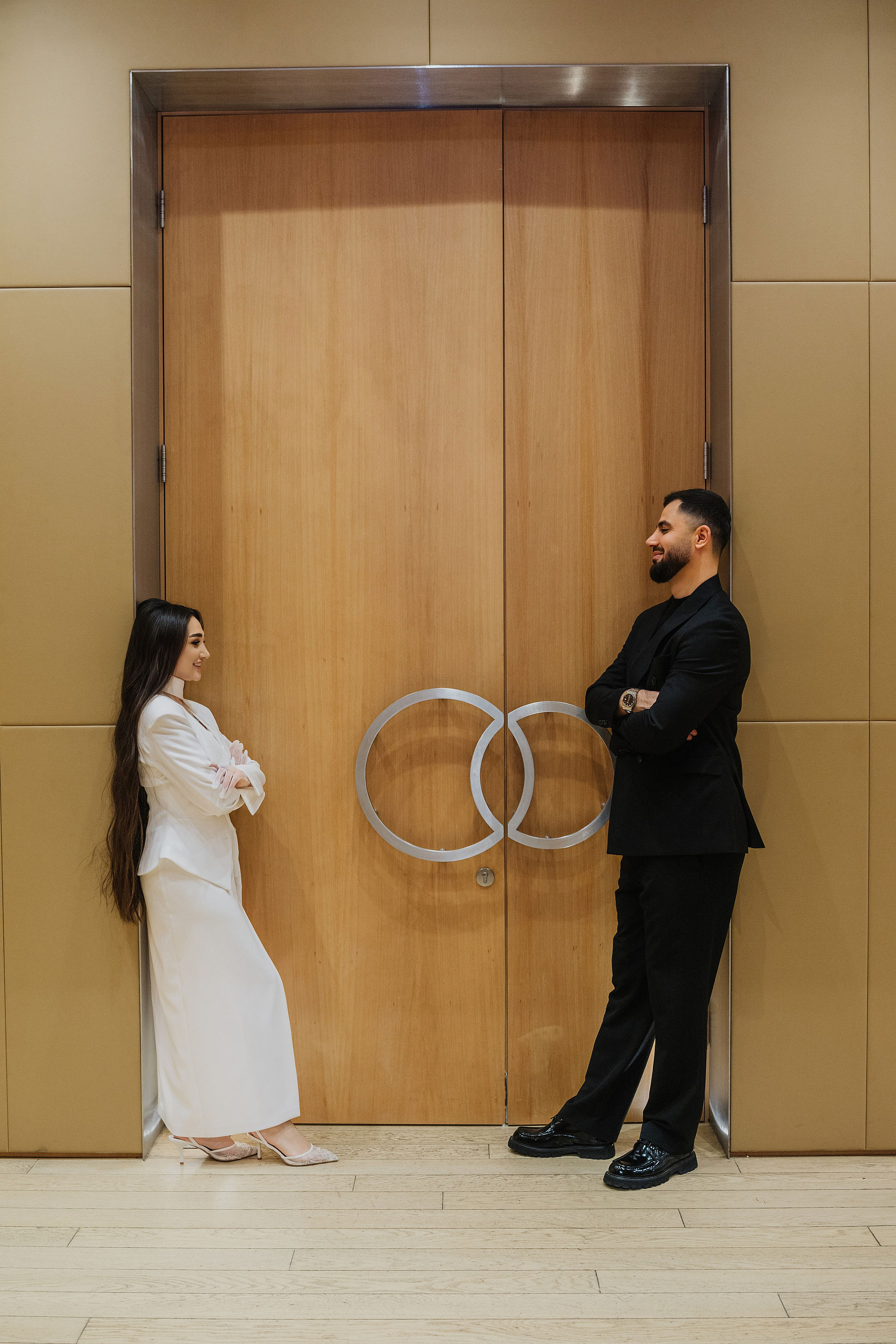 Nare & Alexander. Фотограф в Москве Ангелина Ким