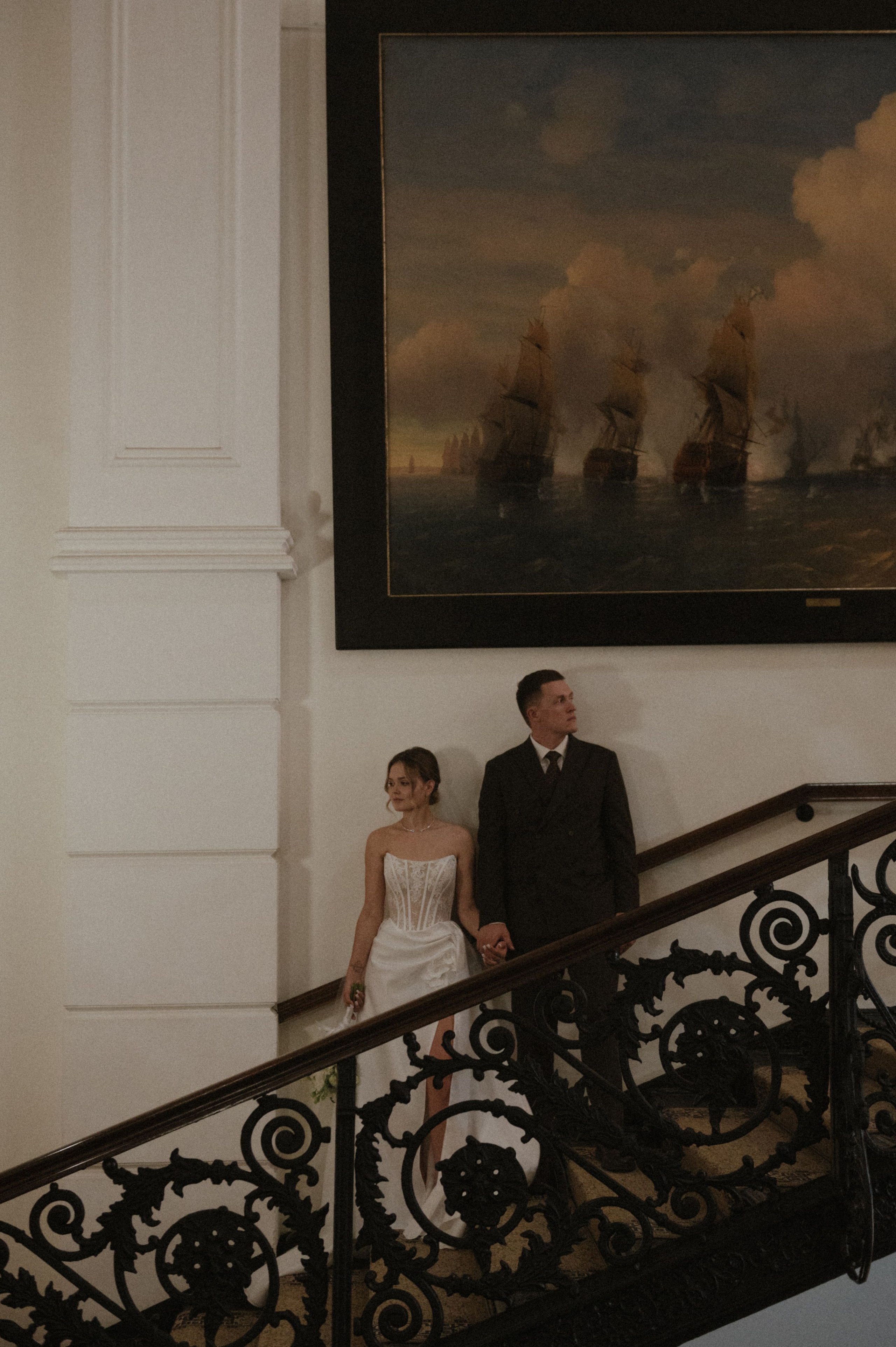 Каждому своё, а мне — тебя. Светлана Варфоломеева, женский и свадебный фотограф в Саратове