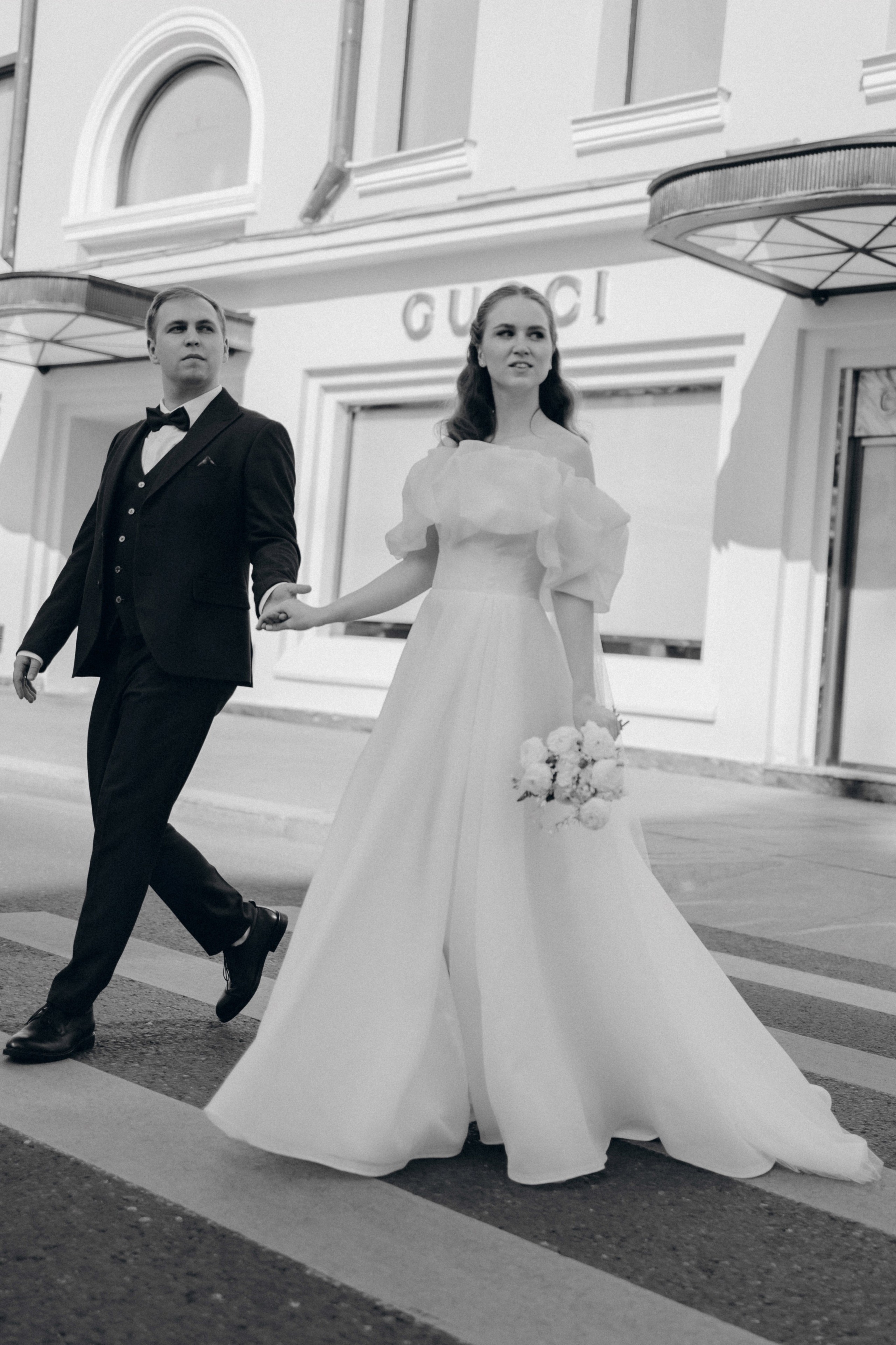 Анонс со свадьбы Леры и Кирилла. Свадебный фотограф Москва и другие города