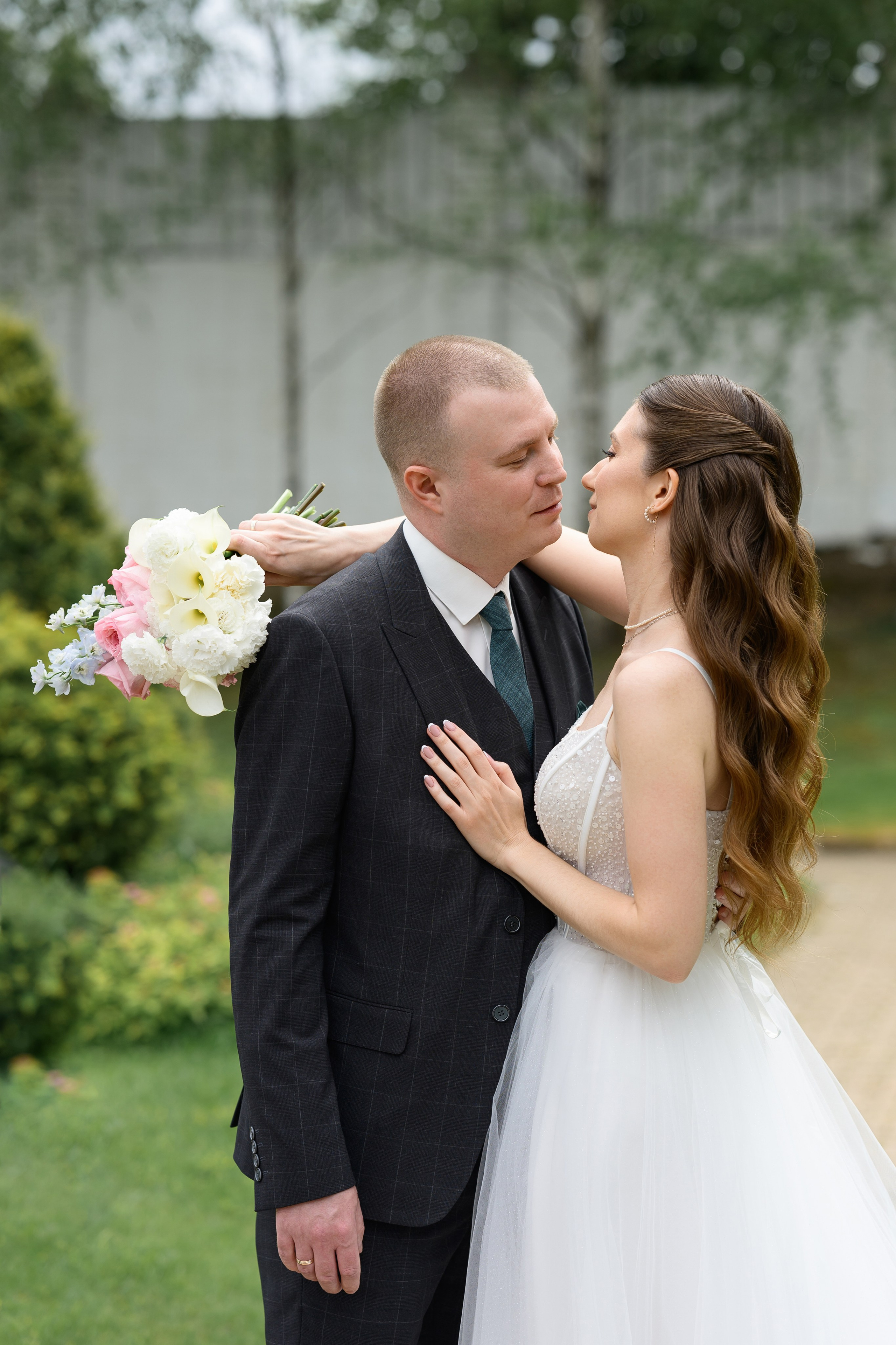 Свадьба Villa Arcobaleno. Свадебный фотограф Москва Юрий Кульман