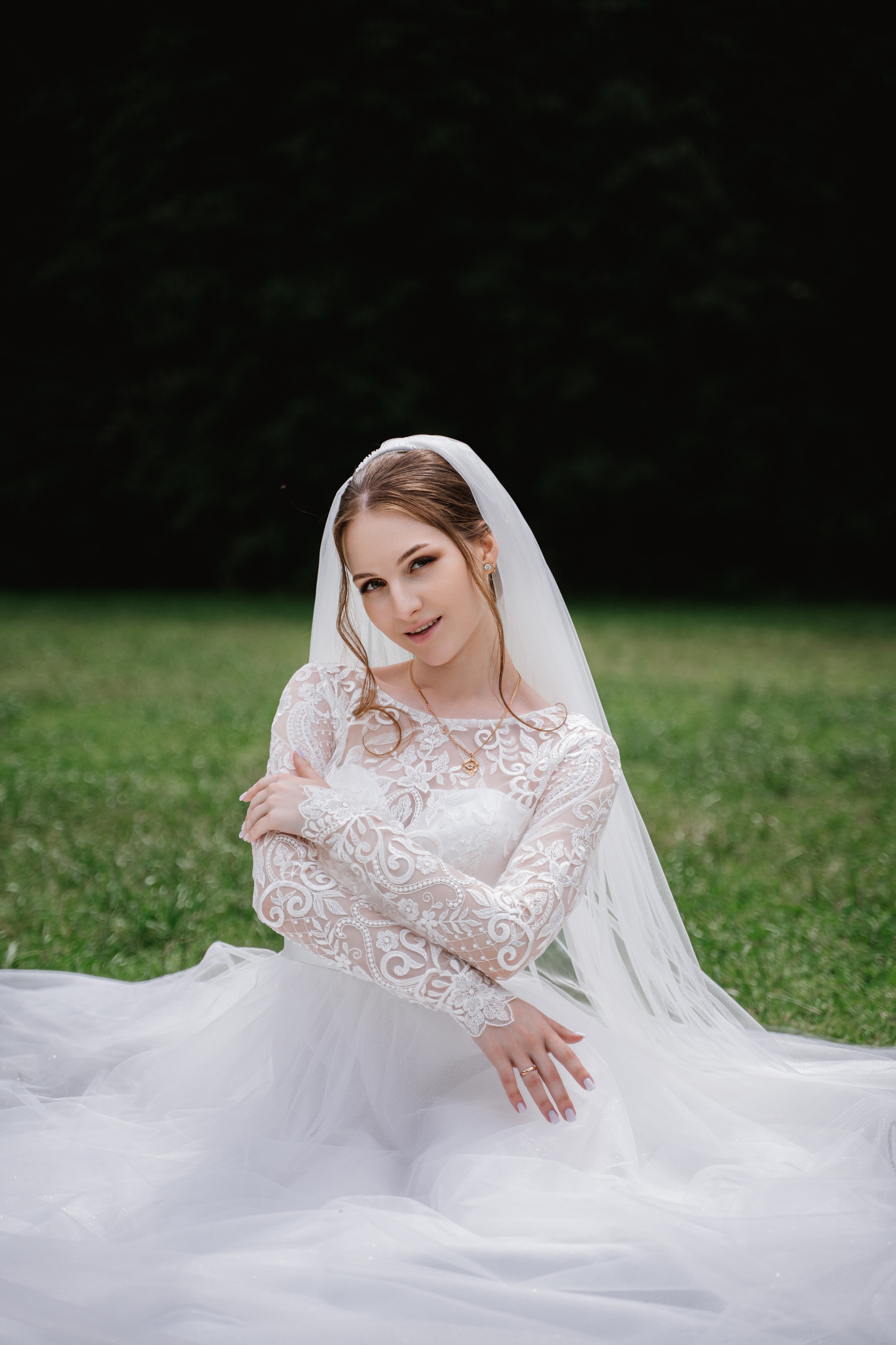 K&L Always and Forever. Свадебный фотограф Москва Инесса Зверева