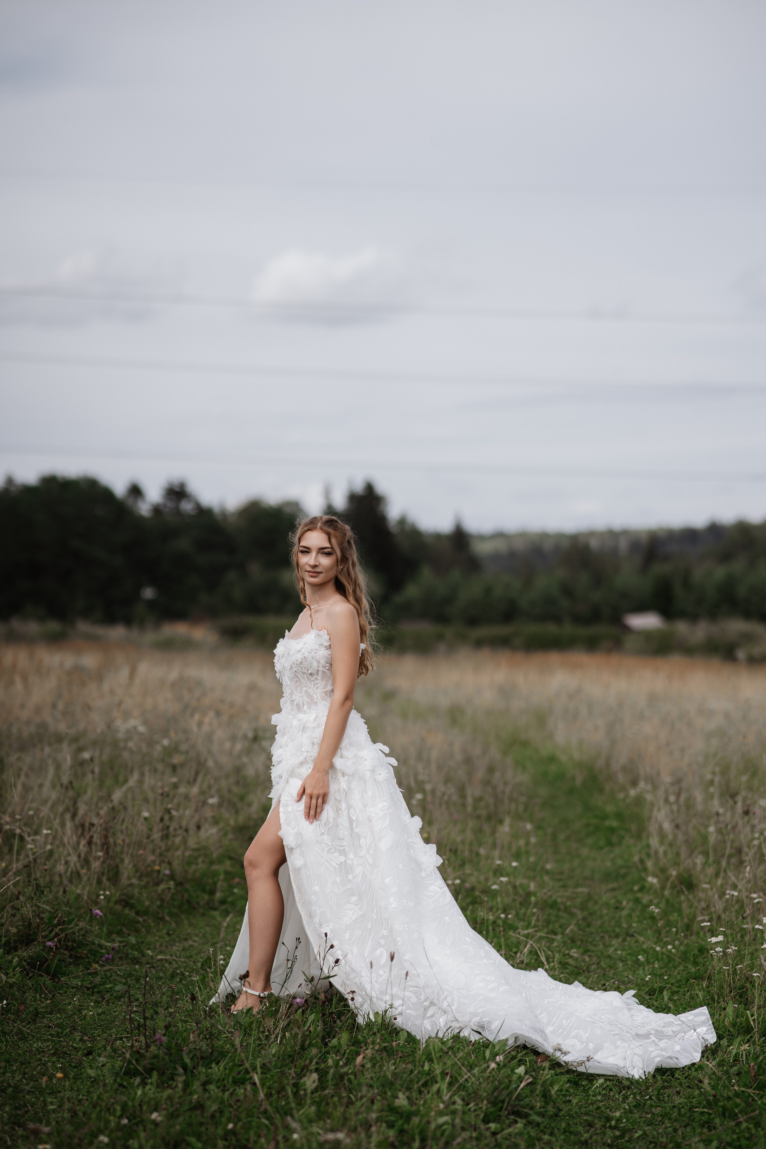 A&R X-land. Свадебный фотограф Москва Инесса Зверева