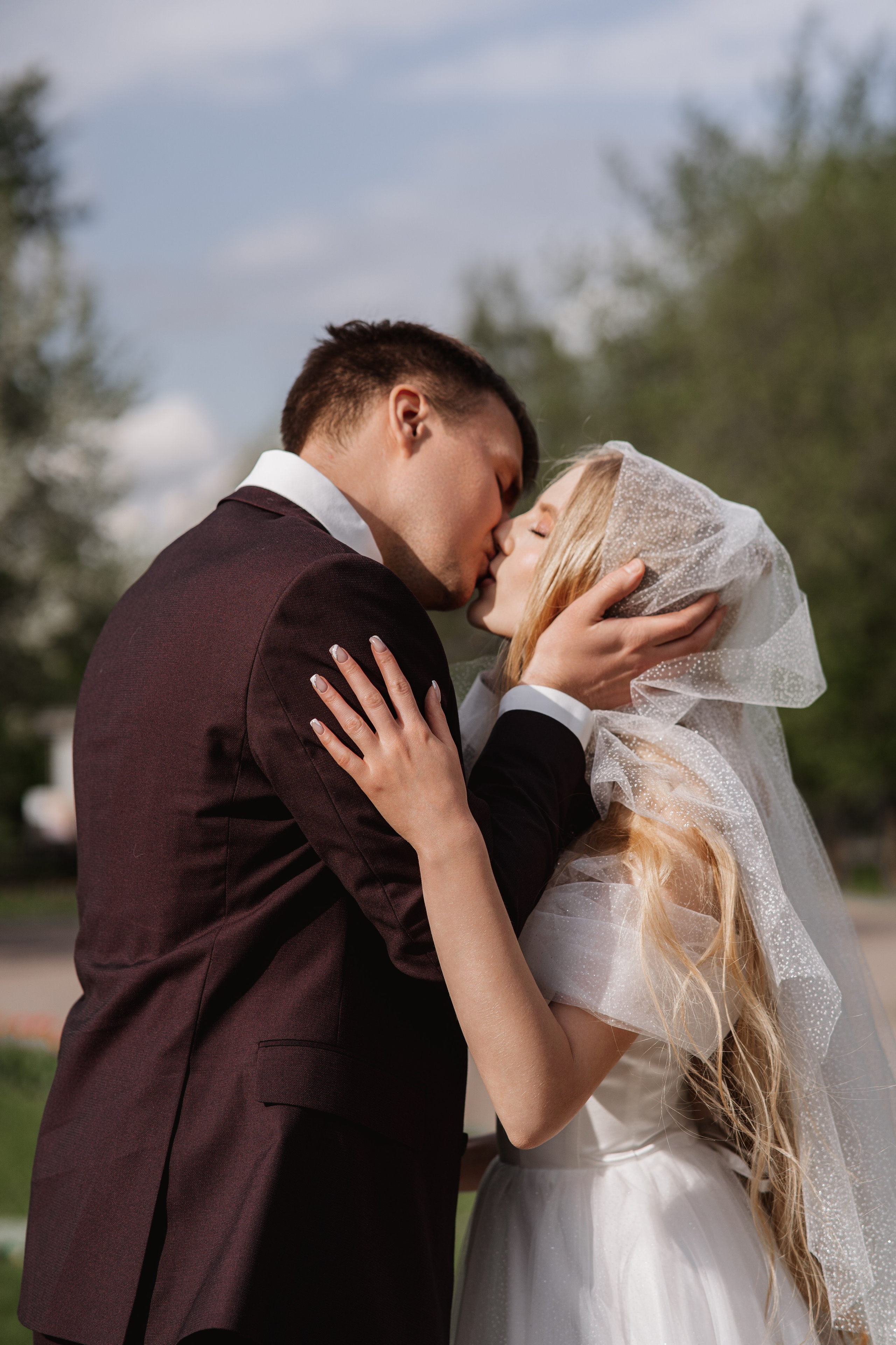 С&С Коломенское. Свадебный фотограф Москва Инесса Зверева