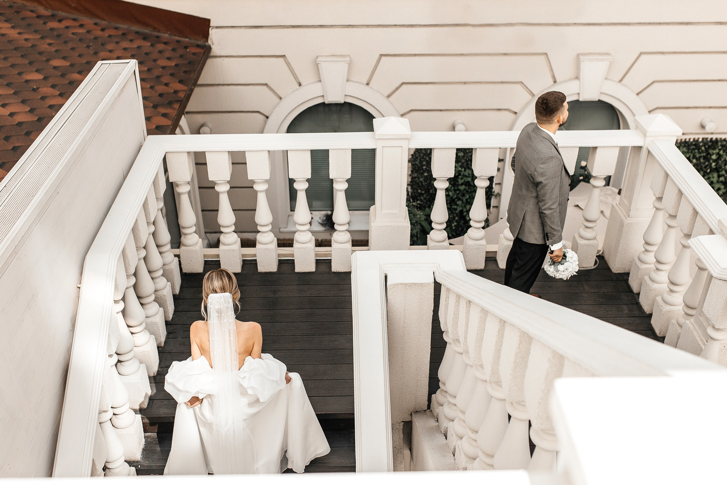 DMITRY & ANNA. Свадебный фотограф в Ульяновске Владимир Лесников