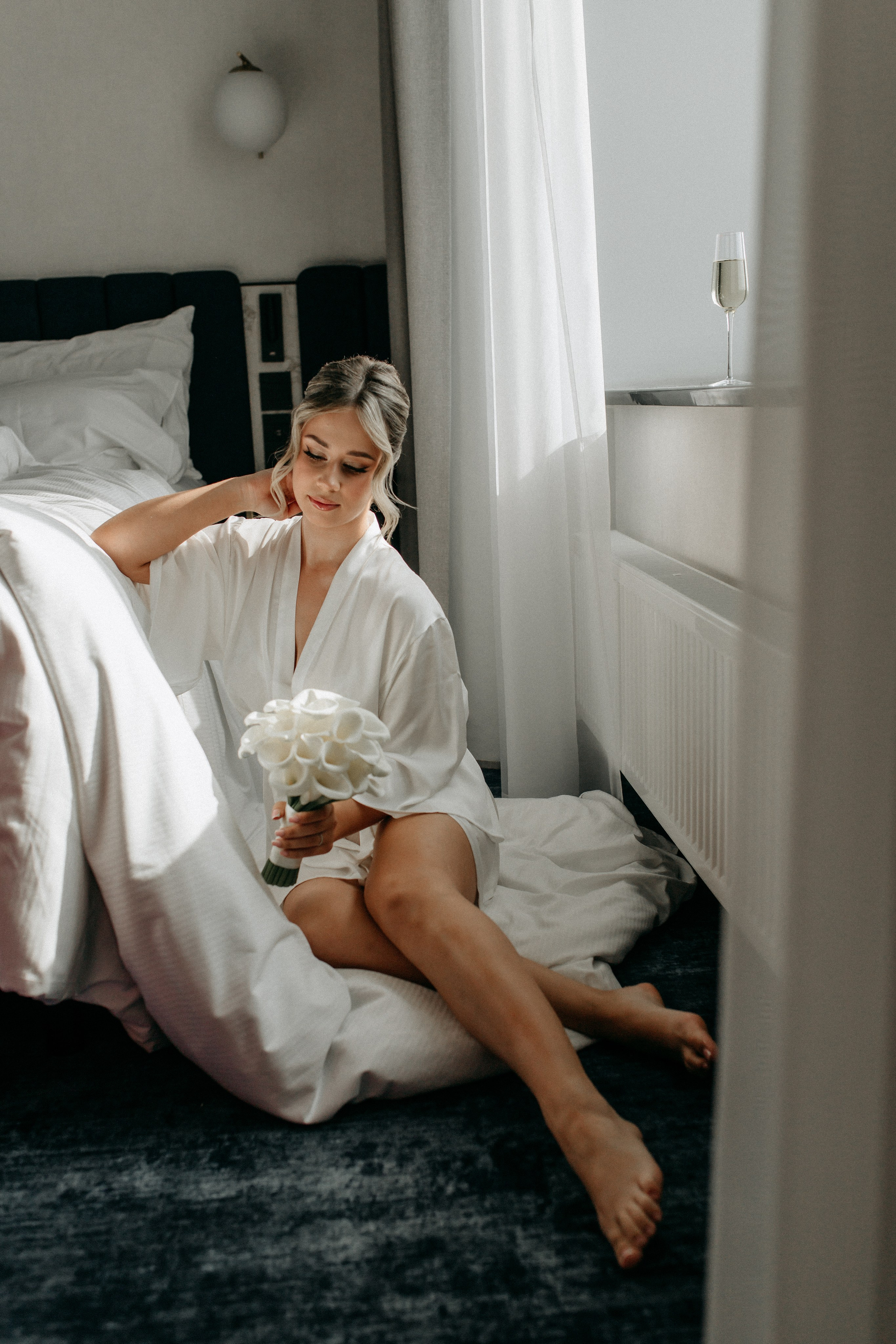 Кристина & Николай. Главная