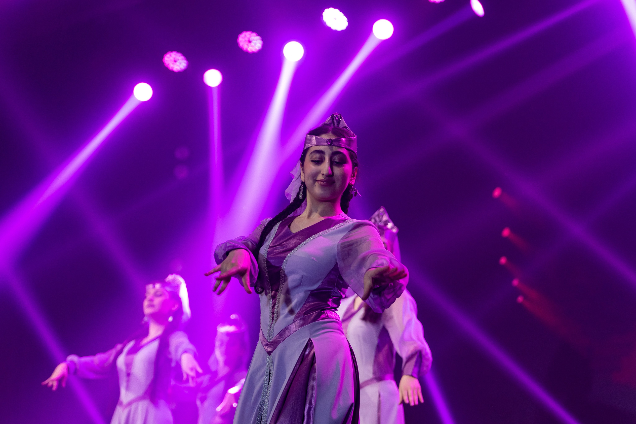 Праздники / концерты / выступления. Портретный и репортажный фотограф в Санкт-Петербурге | Валерия Кайряк