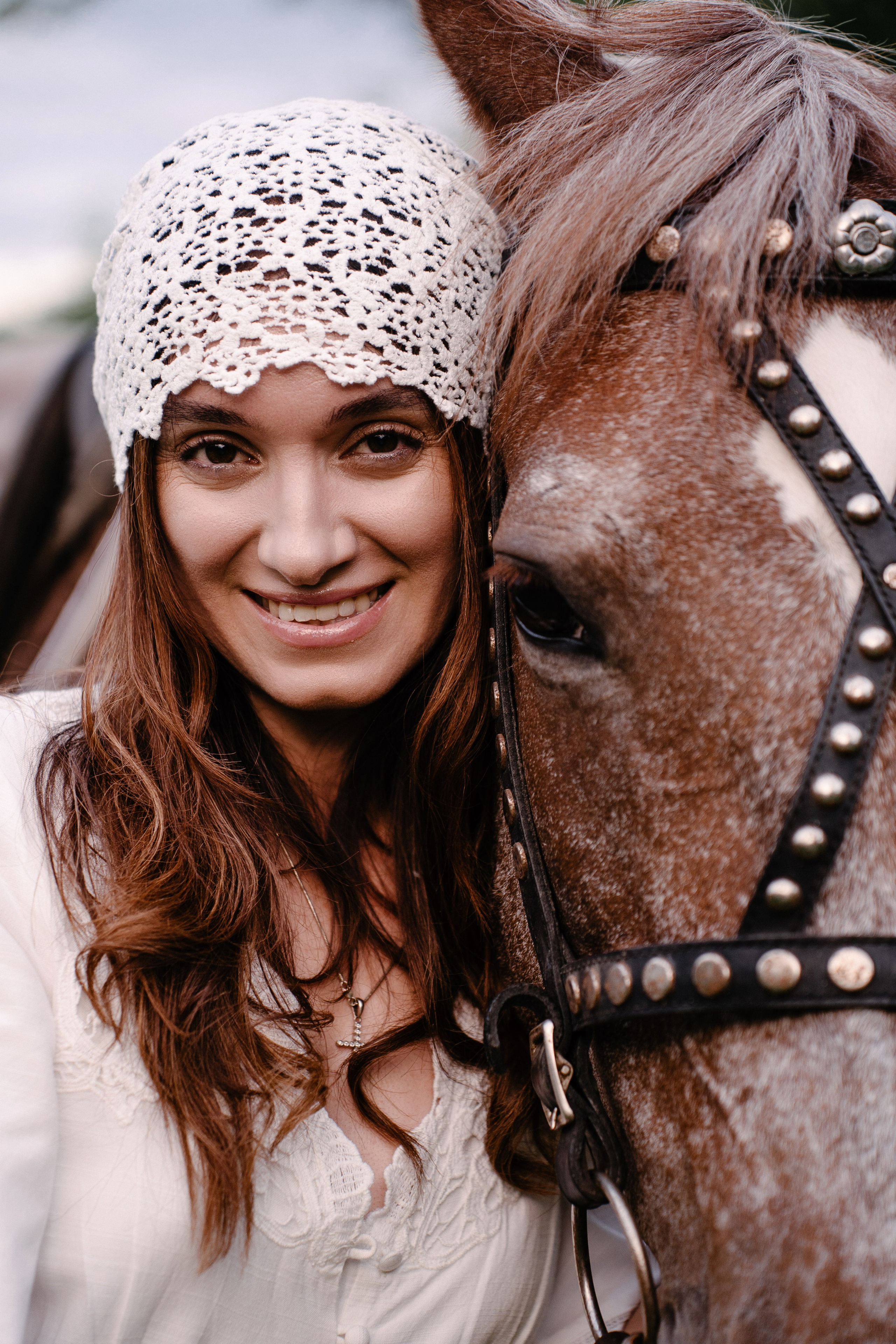 Элиза, Элина, Роберт. Свадебный и семейный фотограф в Воронеже Анастасия Бойко