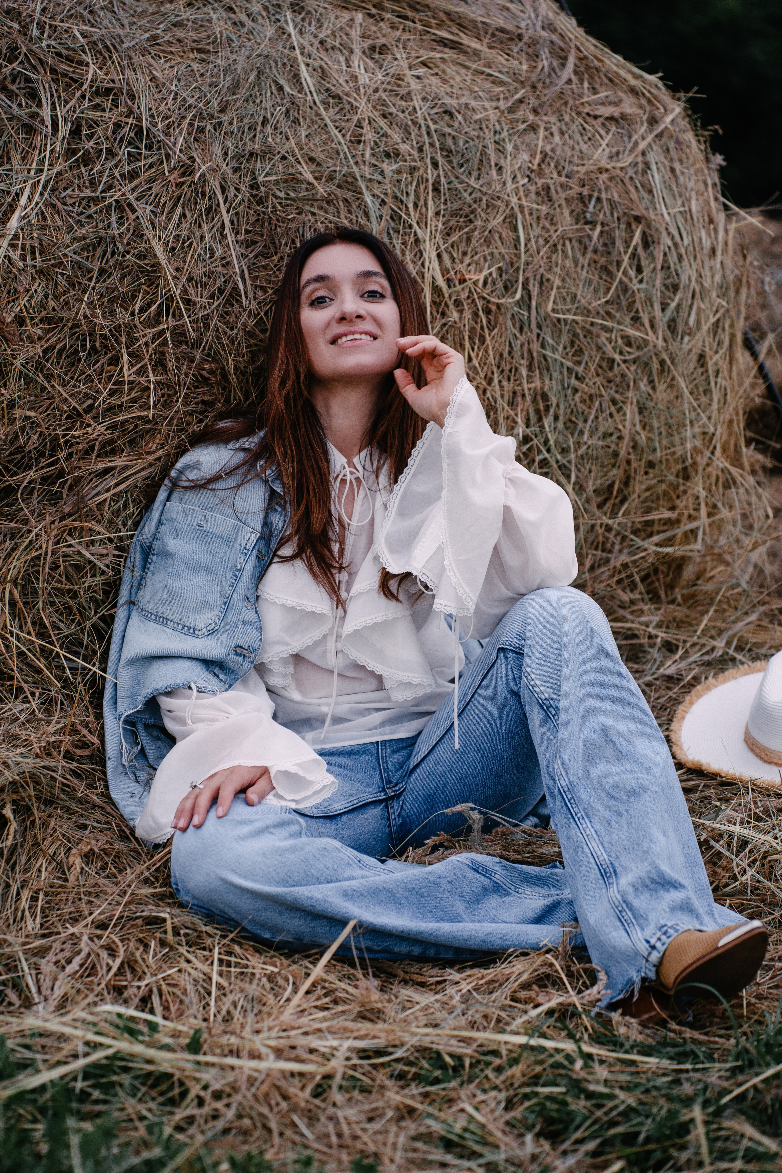 Элиза, Элина, Роберт. Свадебный и семейный фотограф в Воронеже Анастасия Бойко