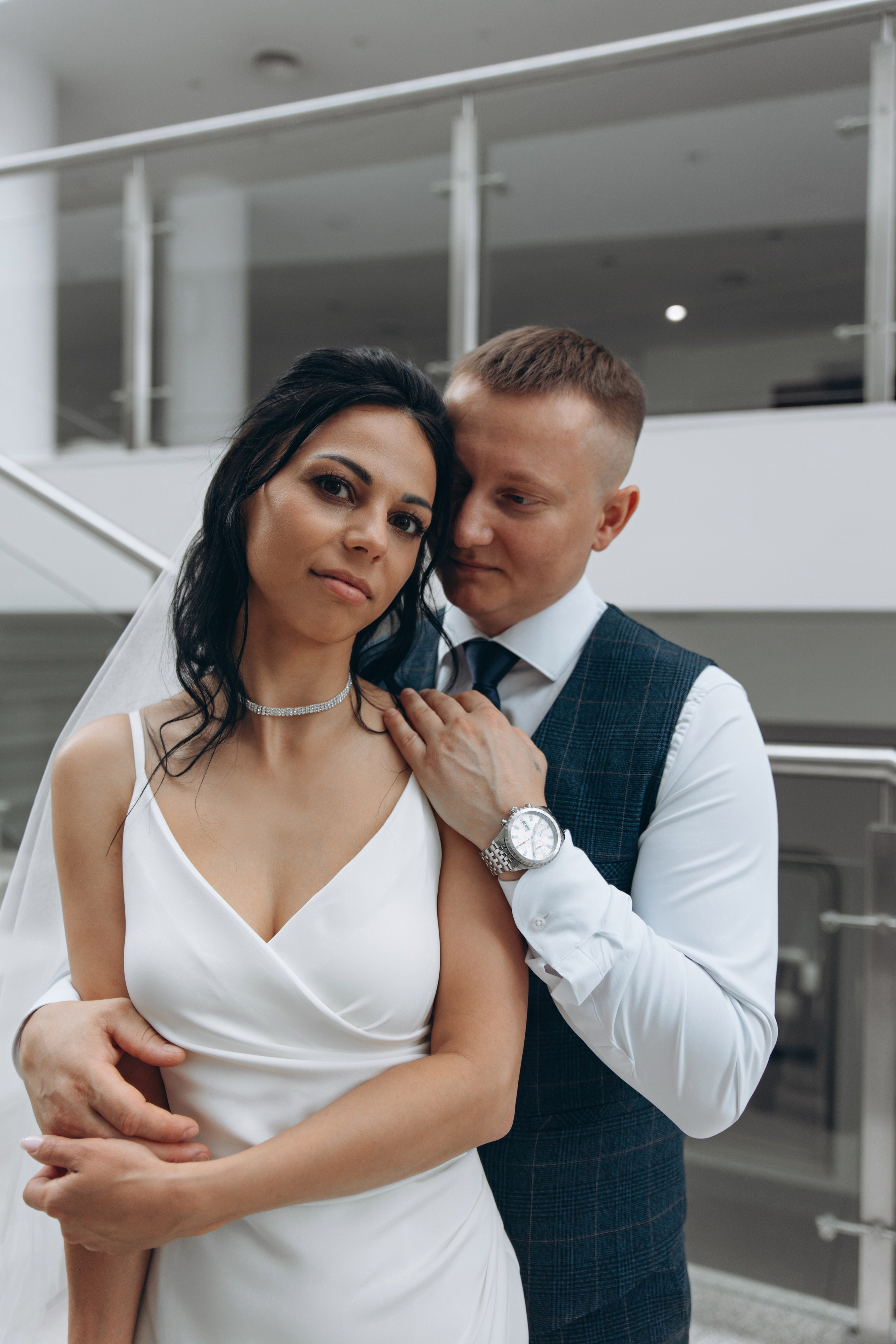 Татьяна и Владимир. Семейный фотограф Ярославль Екатерина Охлопкова