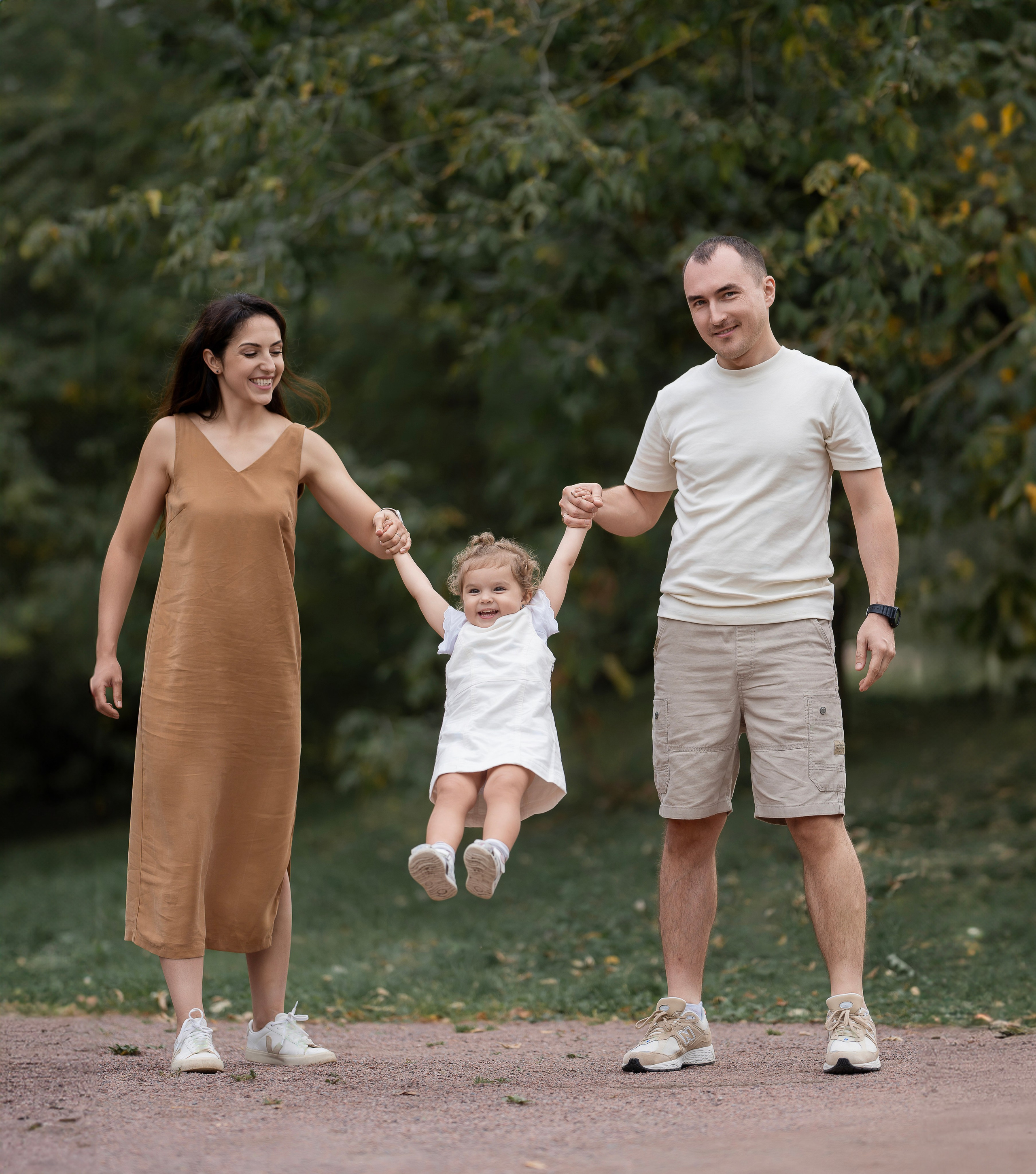 Анастасия и Алексей. Профессиональный фотограф в Москве Марина Григорьева