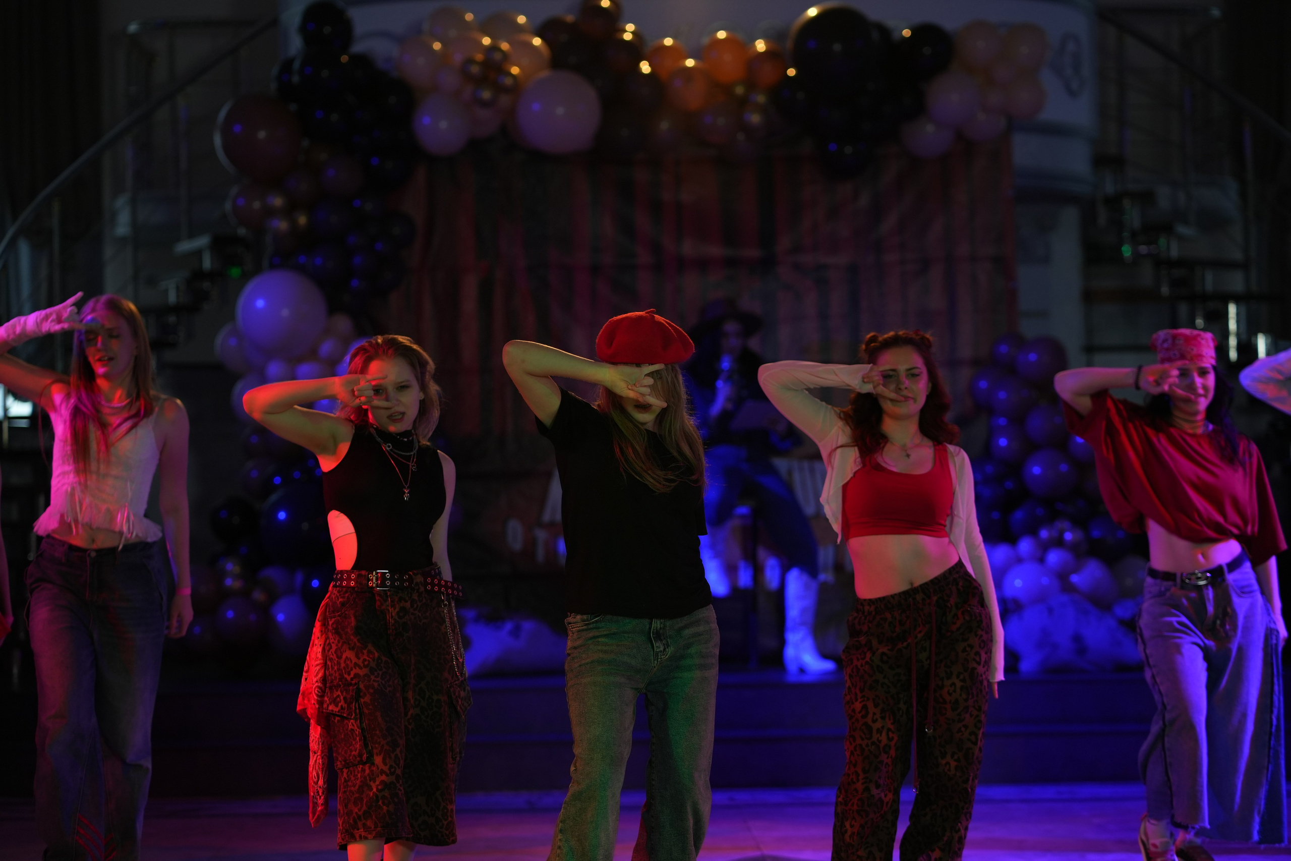 Отчётный концер KOD'A dance studio. Фотограф, видеограф Пятигорск, Ставрополь, Ессентуки, Petlyakovs_photo