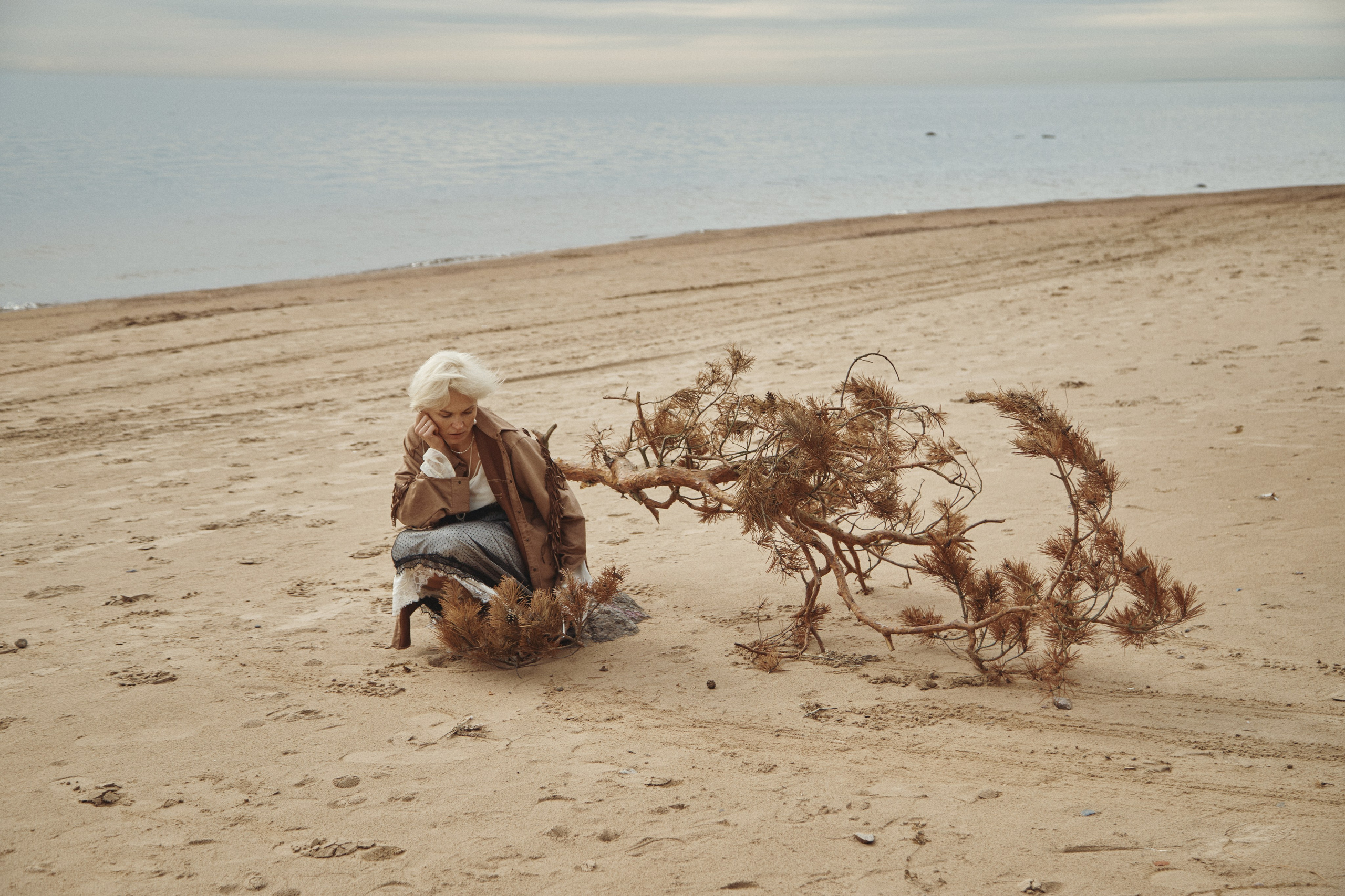 EVGENIA ZIMA. Фотограф Анна Гребенник