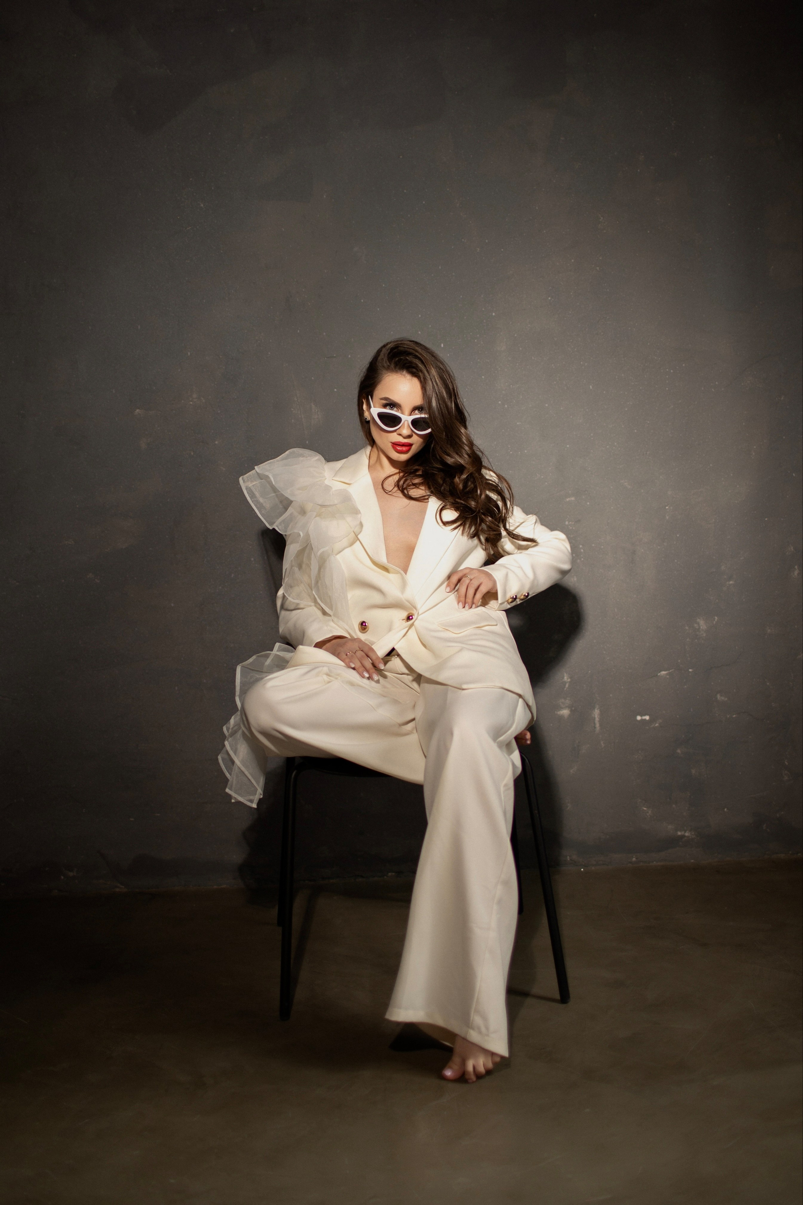 KATYA. Фотограф Мария Сивохина