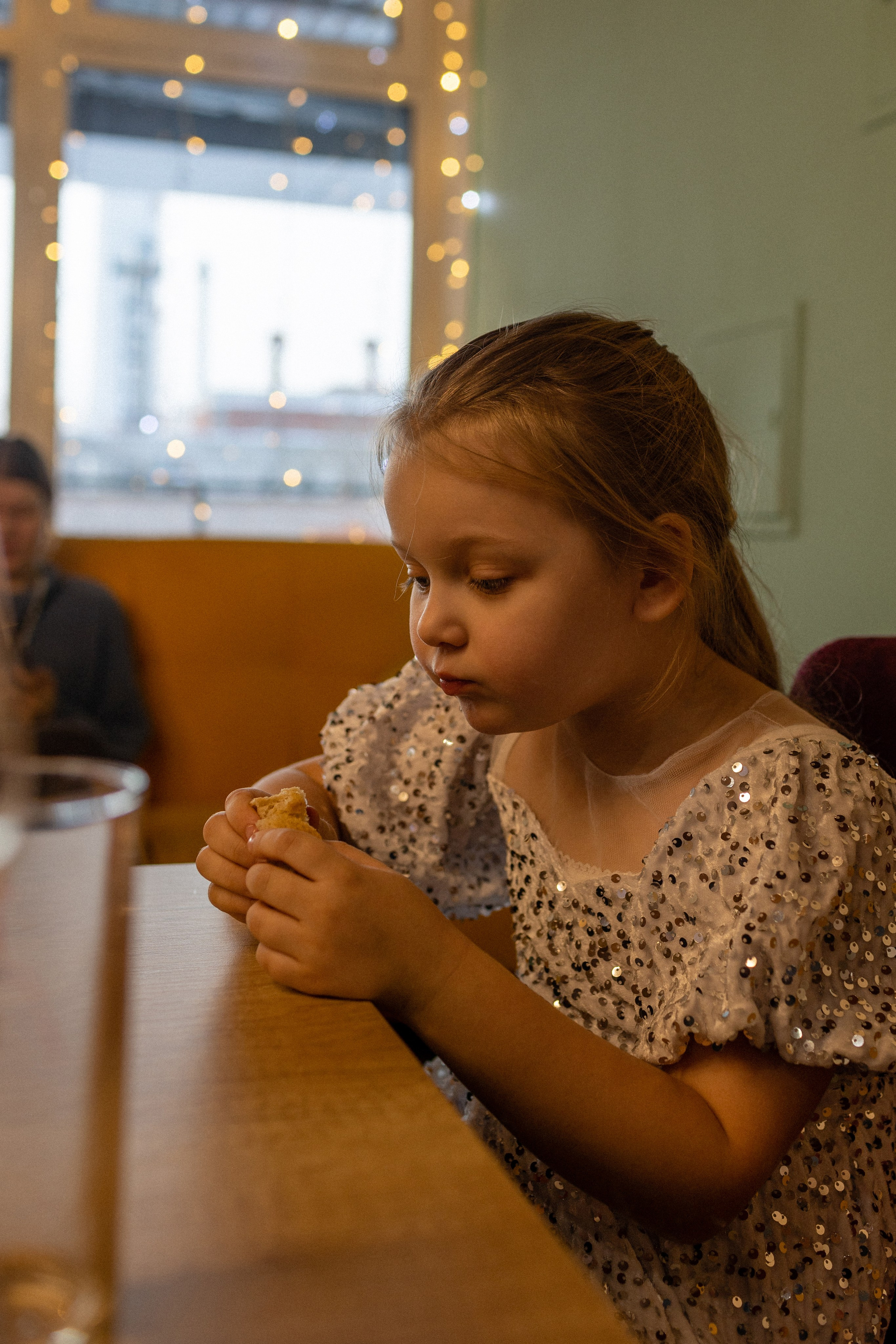 PRIVET, BAGET!. Фотограф Мария Сивохина