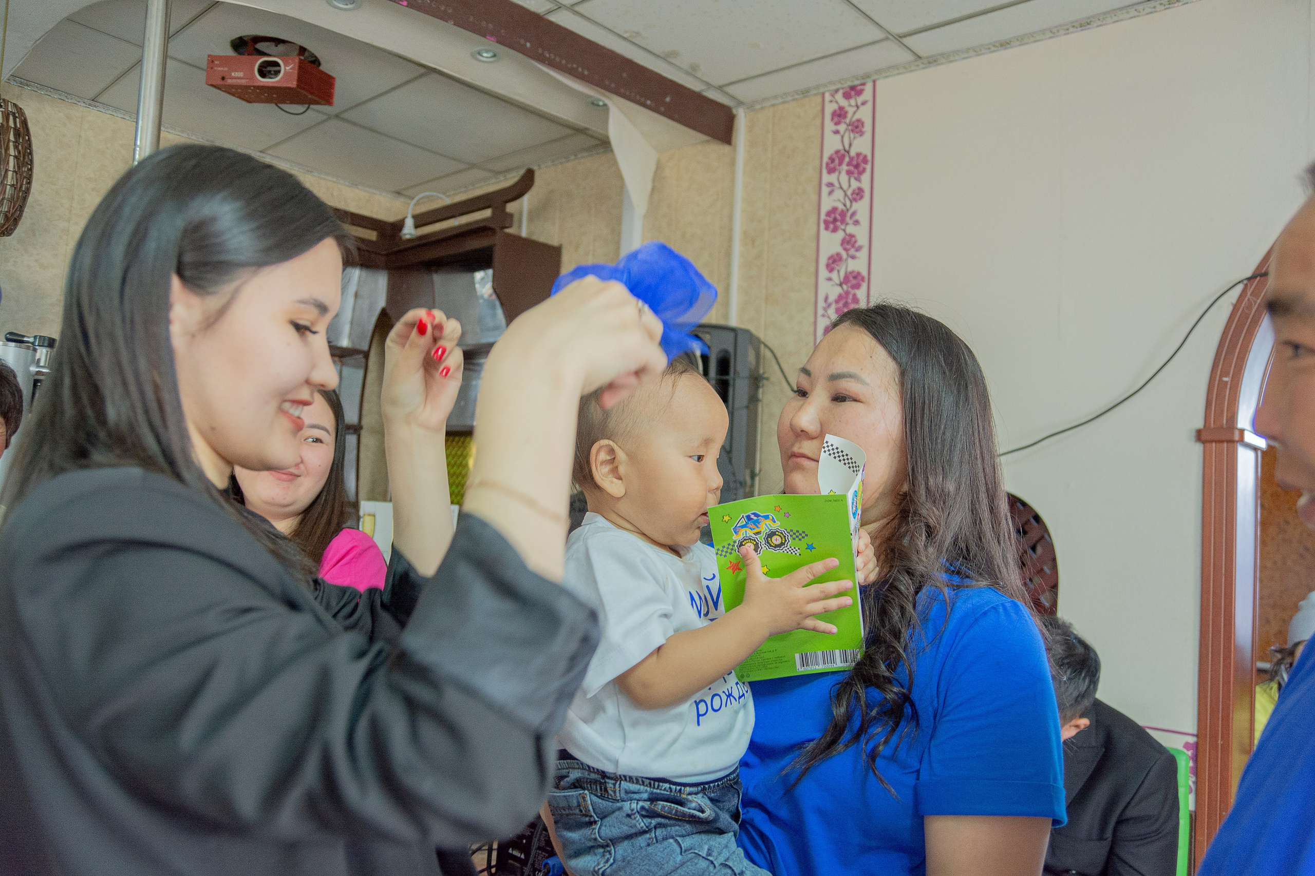 Милан 3. Фотограф широкого профиля Чита-Цасучей