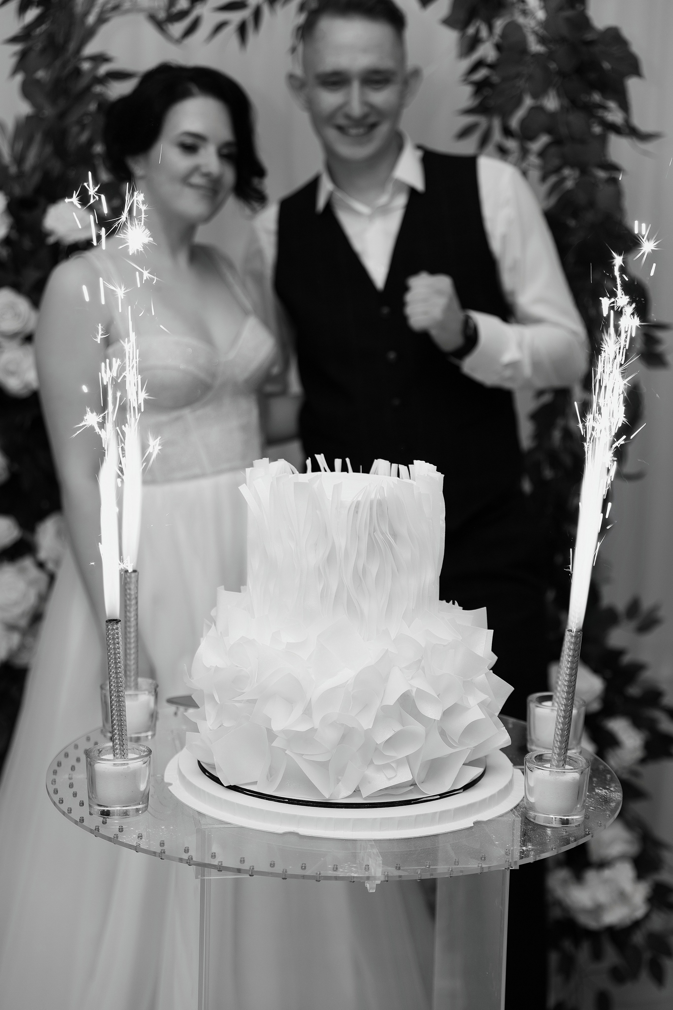 Татьяна и Илья. Профессиональный фотограф Надежда Антонова