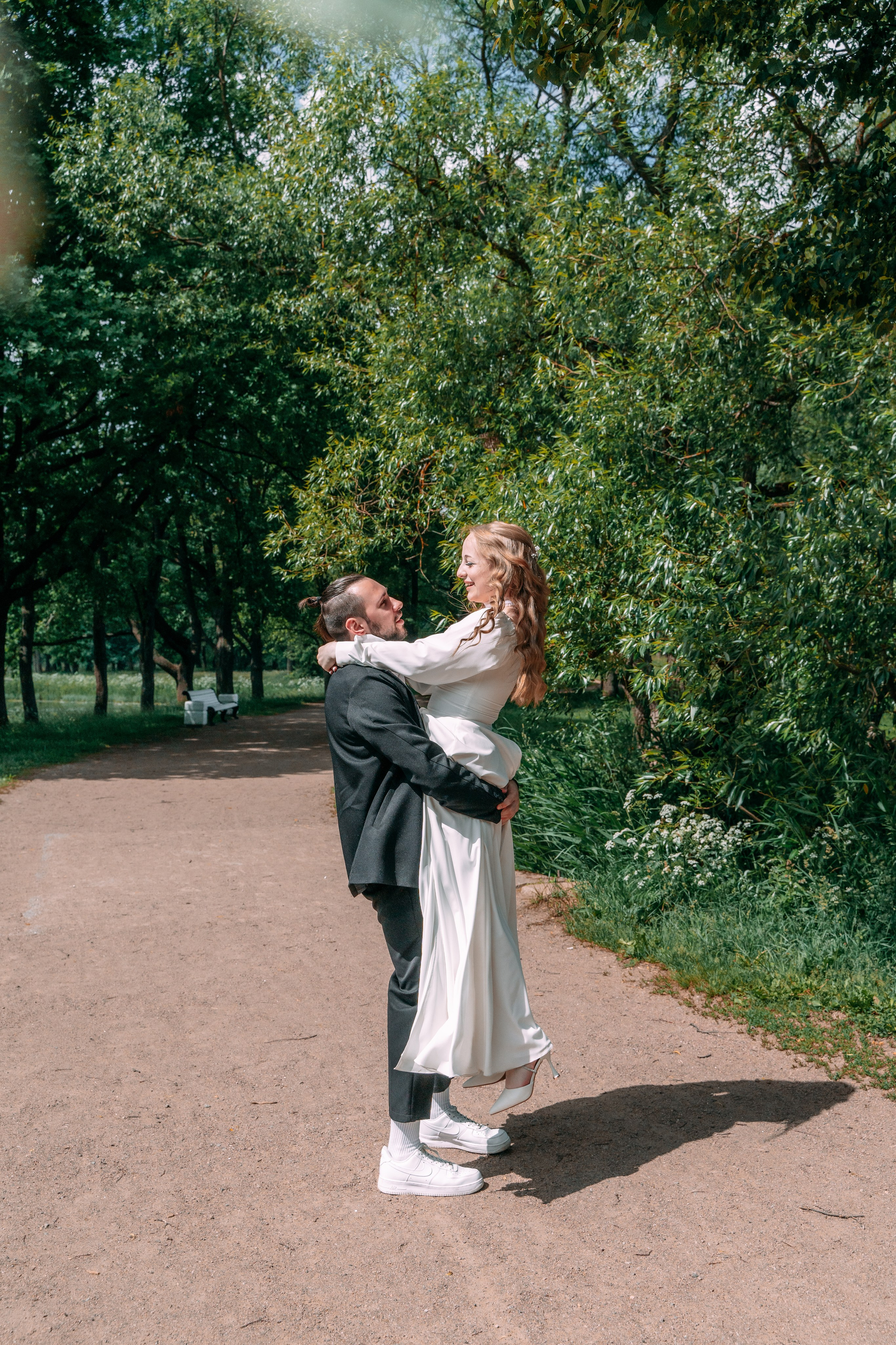 Станислав + Валерия