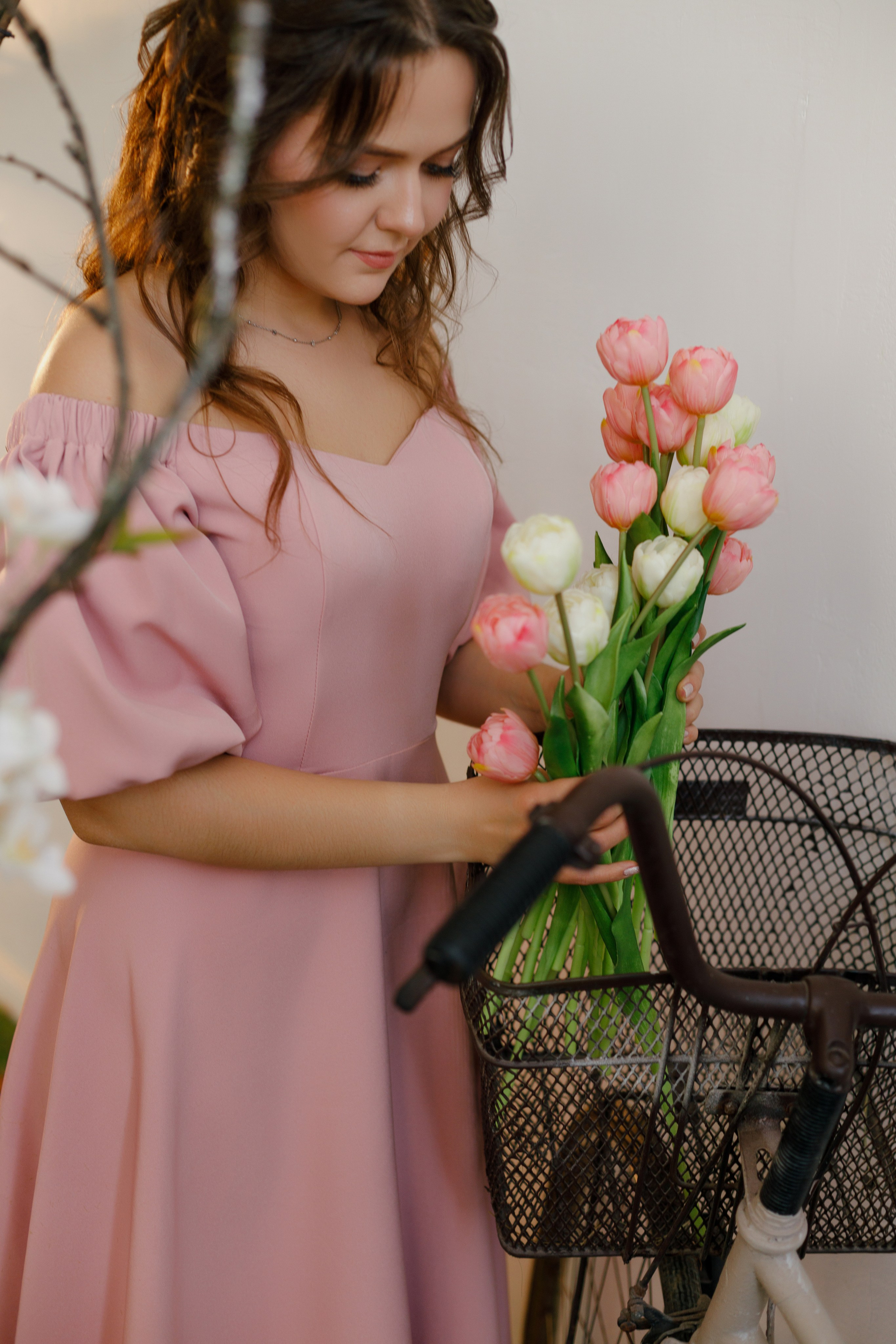 Анастасия. Фотограф в Самаре Алена Гречка