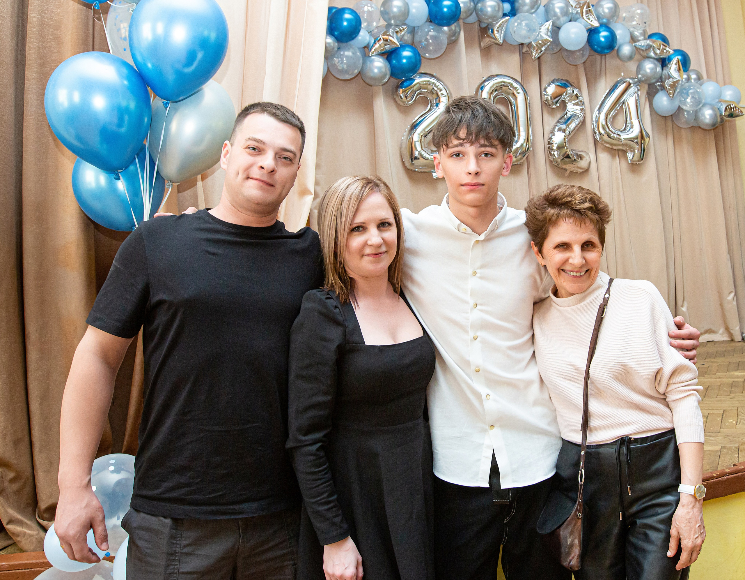 Последний звонок. Свадебный, семейный, детский фотограф в Санкт-Петербурге