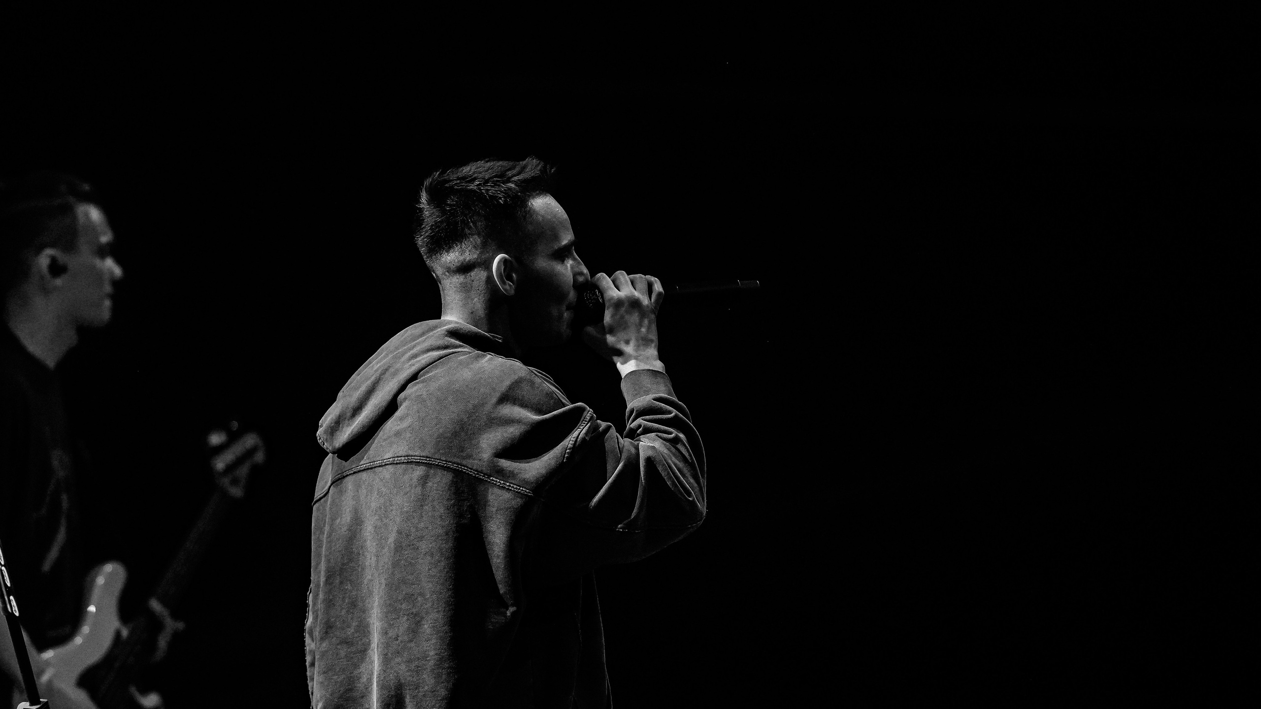 IZBA FEST @VK STADIUM